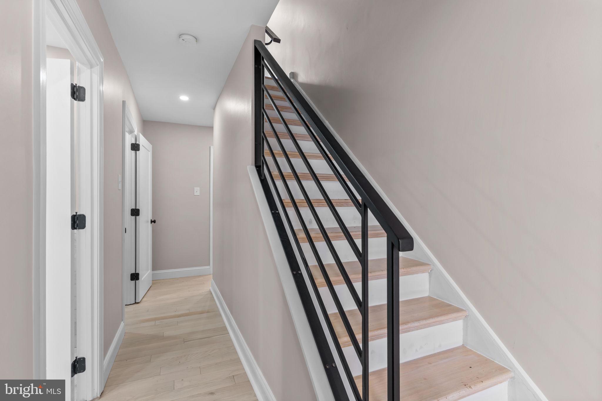 GRADUATE HOSPITAL - Residential