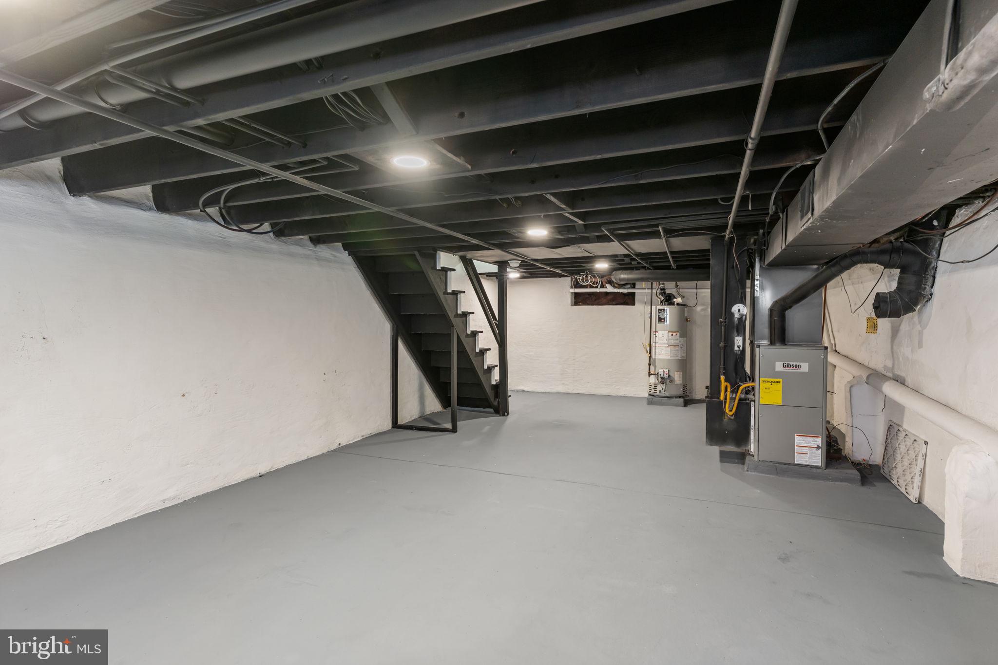 GRADUATE HOSPITAL - Residential