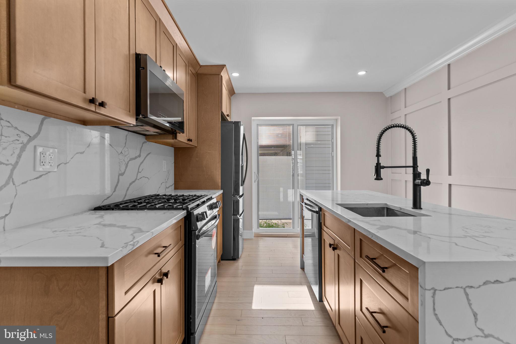 GRADUATE HOSPITAL - Residential