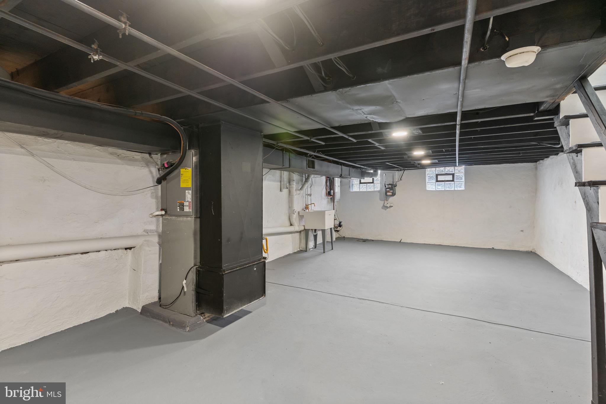 GRADUATE HOSPITAL - Residential