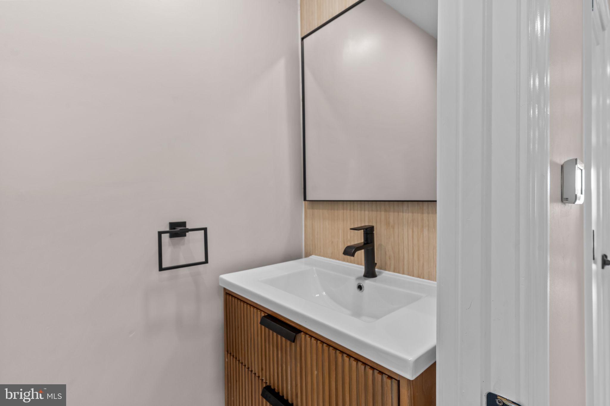 GRADUATE HOSPITAL - Residential