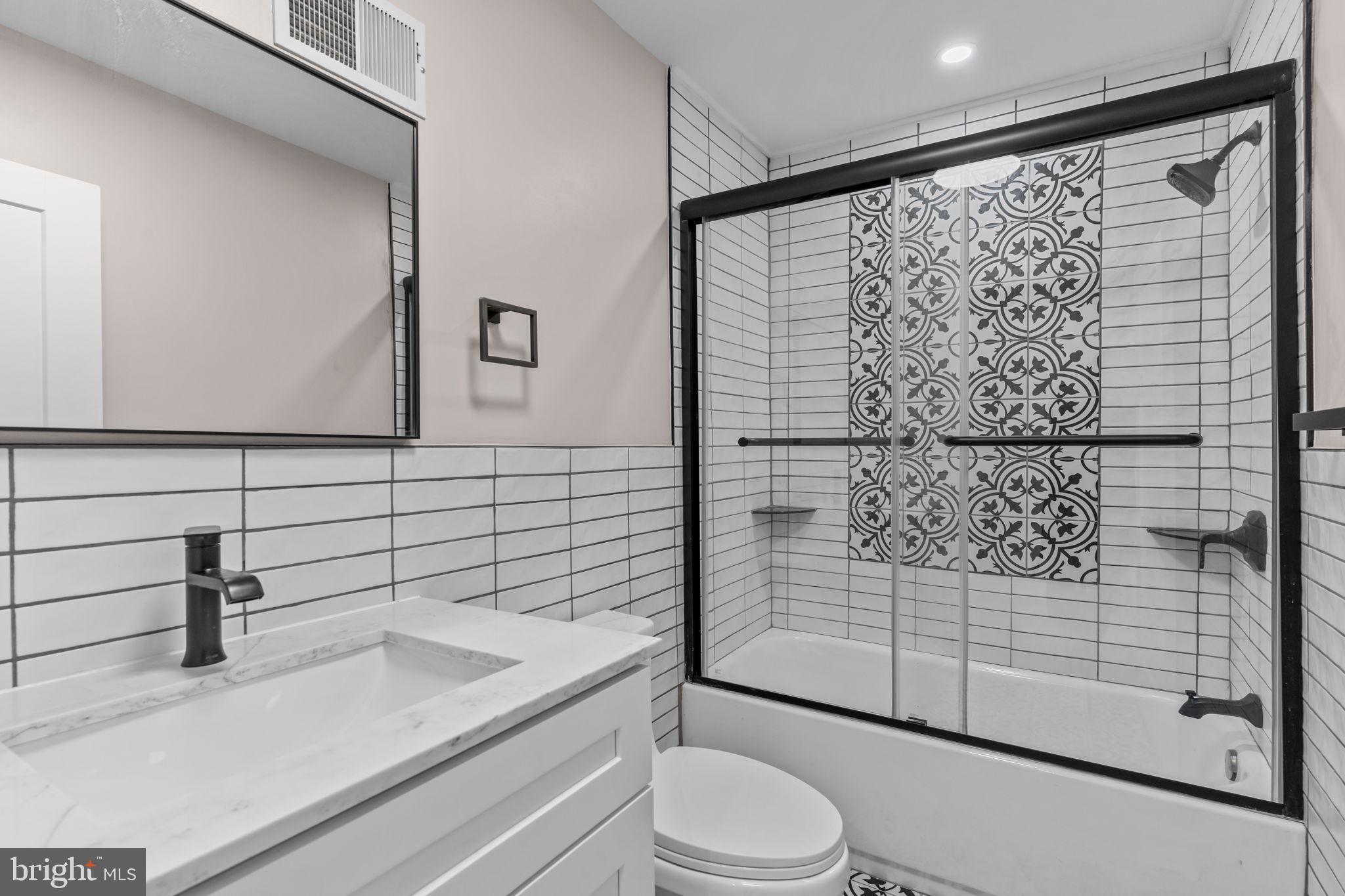 GRADUATE HOSPITAL - Residential