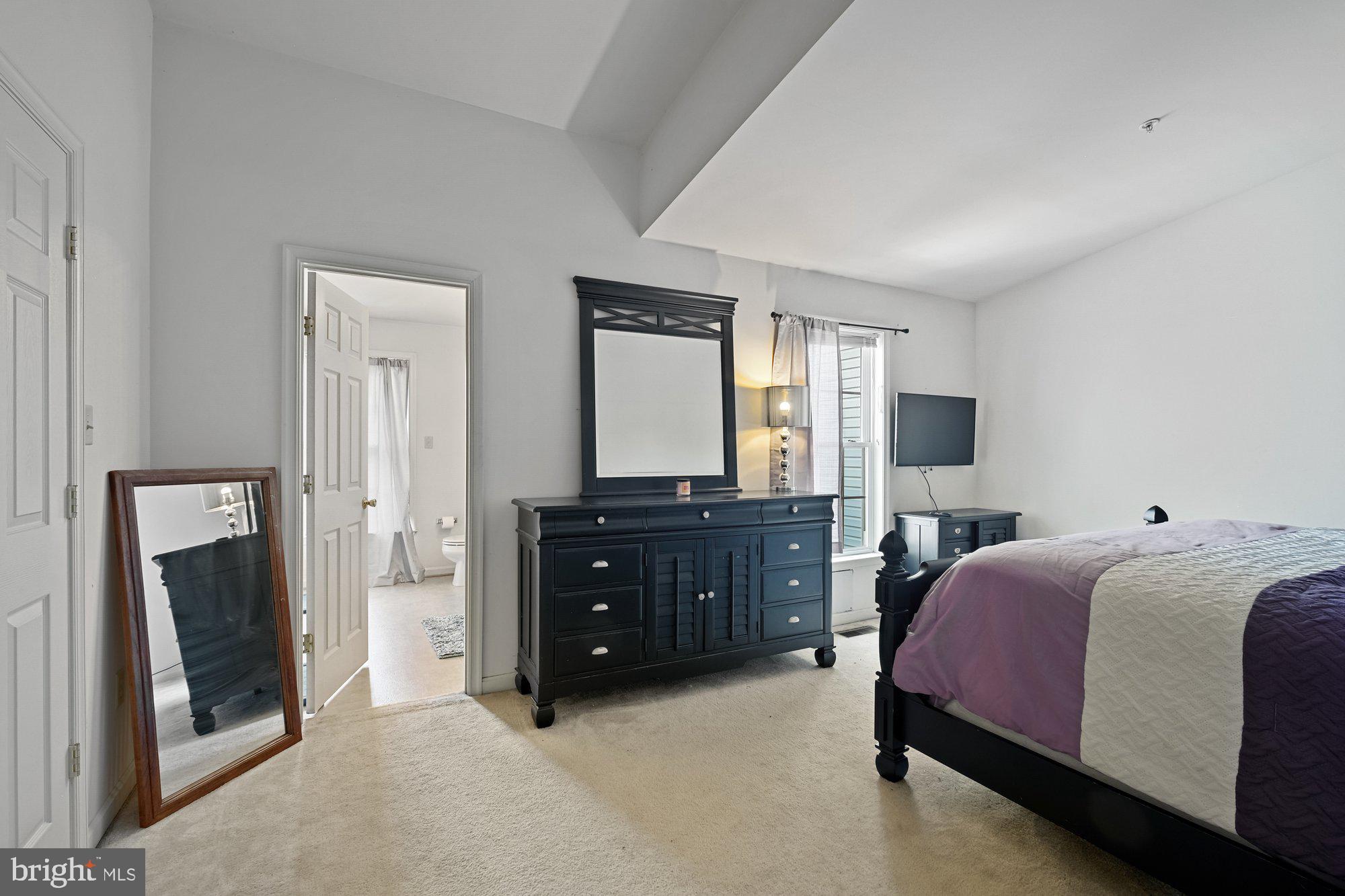 FAIRCHILD HEIGHTS - Residential