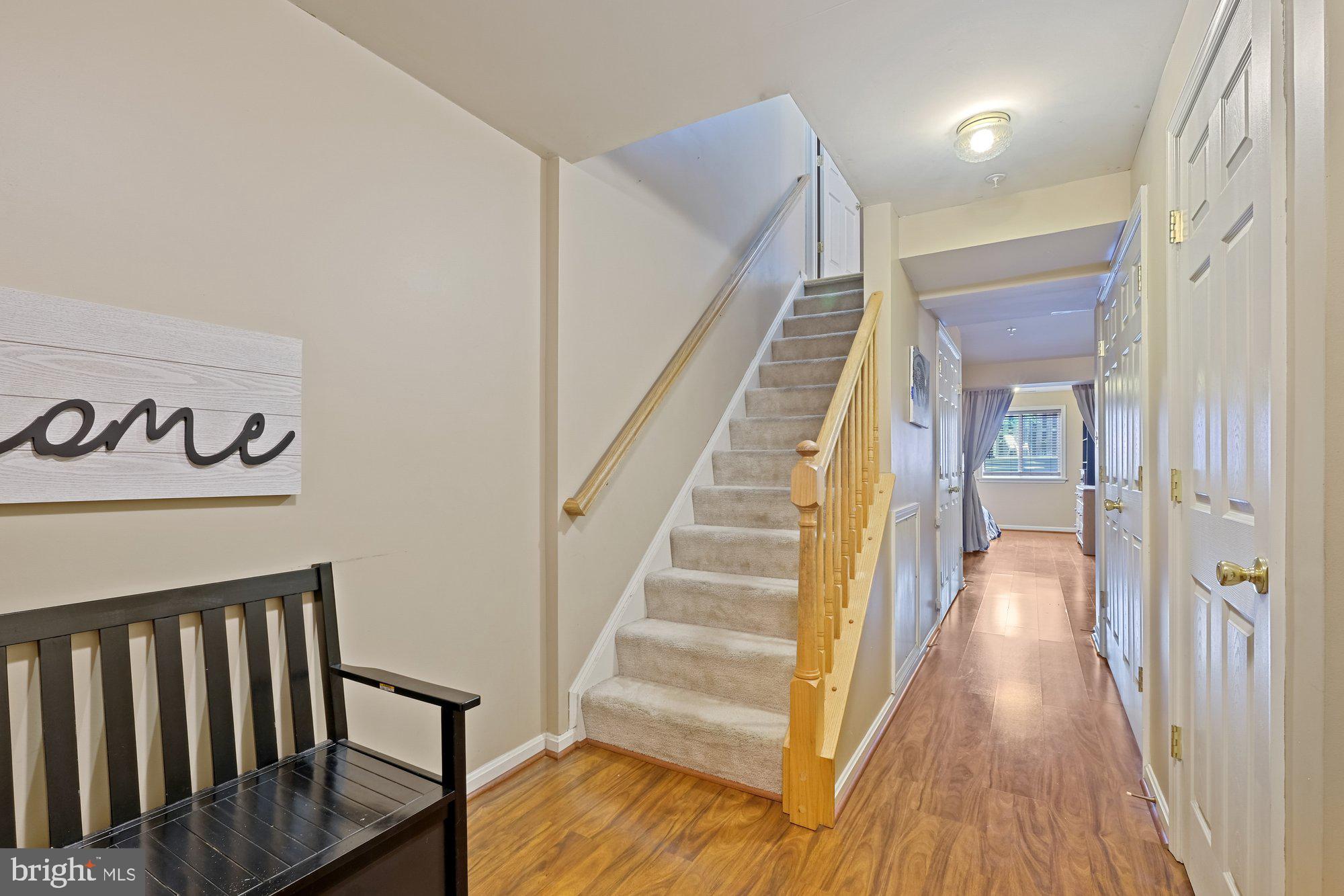 FAIRCHILD HEIGHTS - Residential