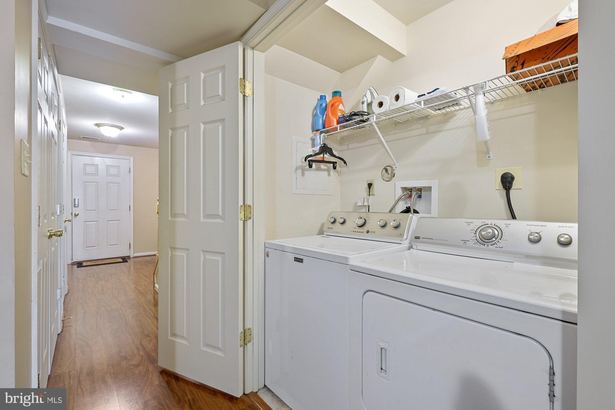 FAIRCHILD HEIGHTS - Residential