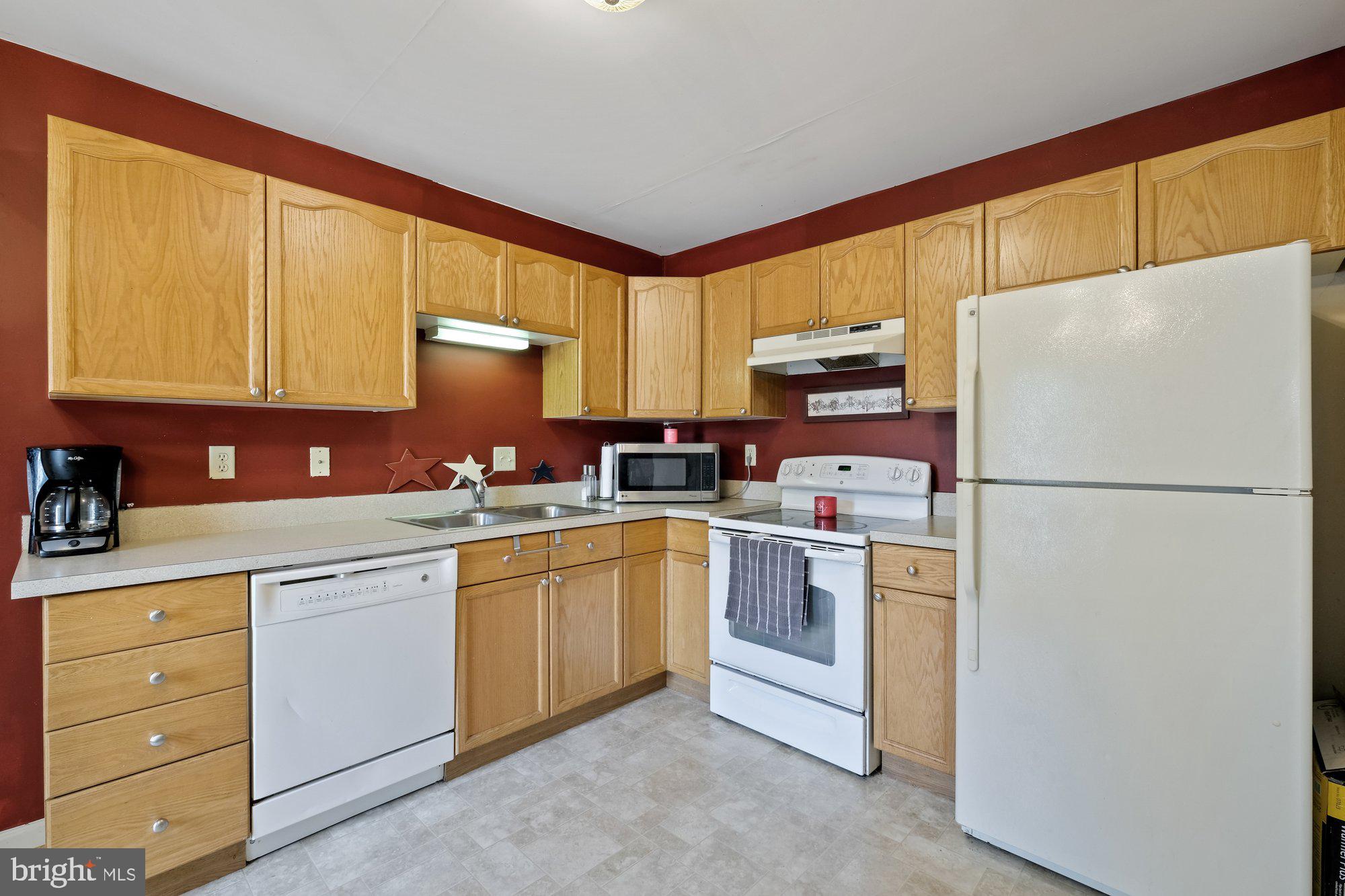 FAIRCHILD HEIGHTS - Residential