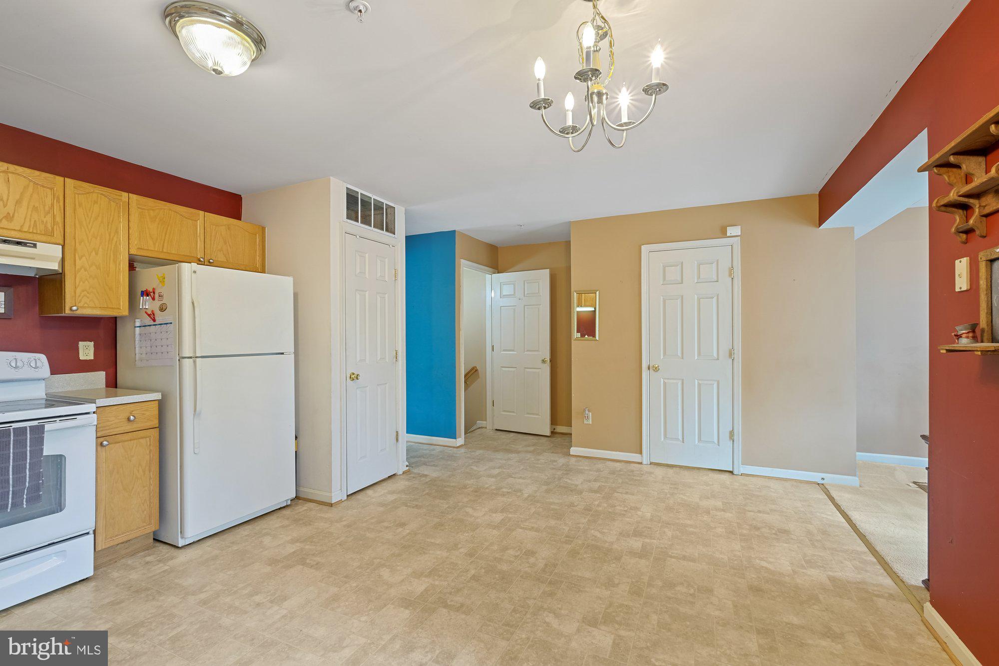 FAIRCHILD HEIGHTS - Residential