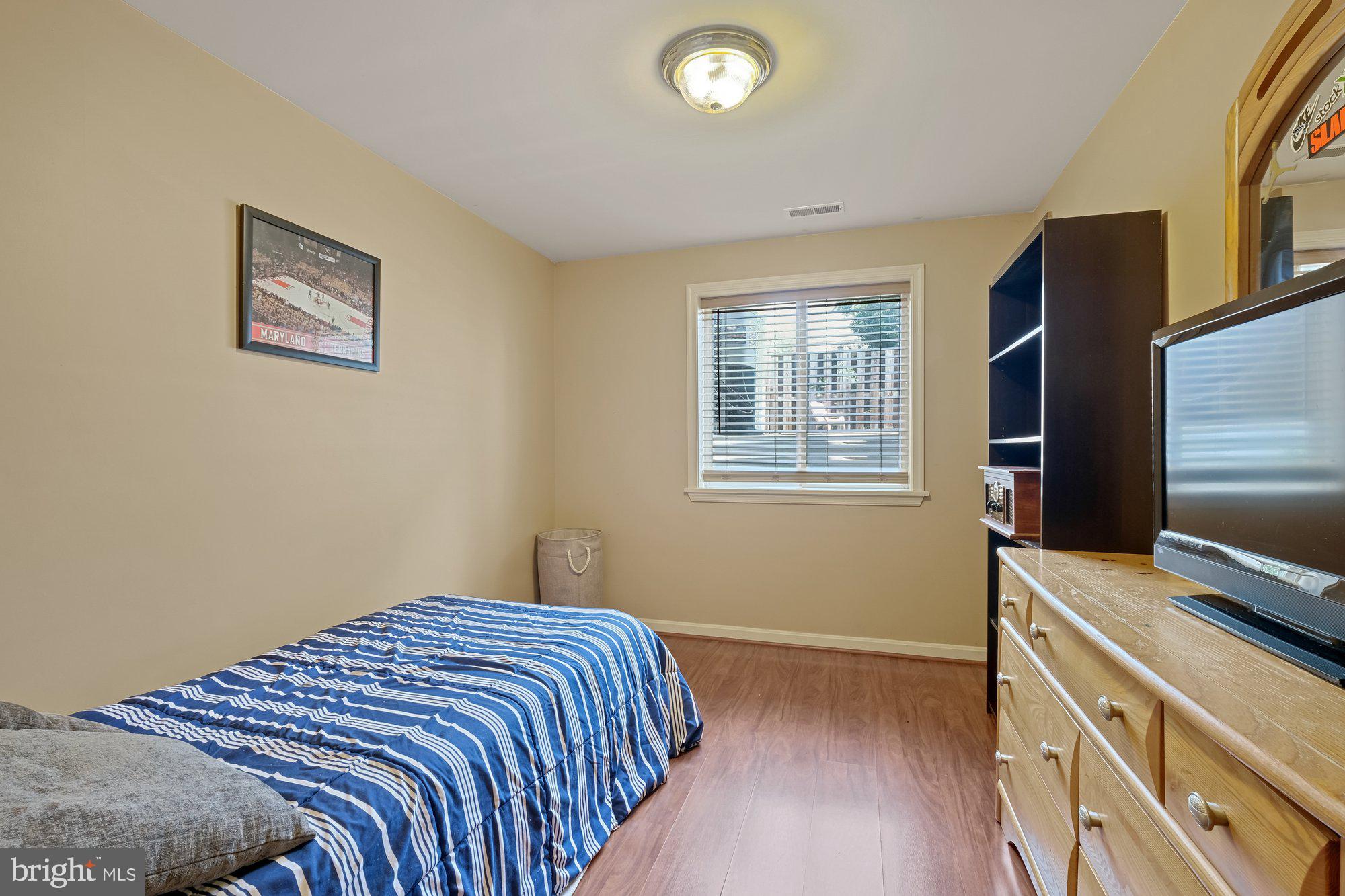 FAIRCHILD HEIGHTS - Residential