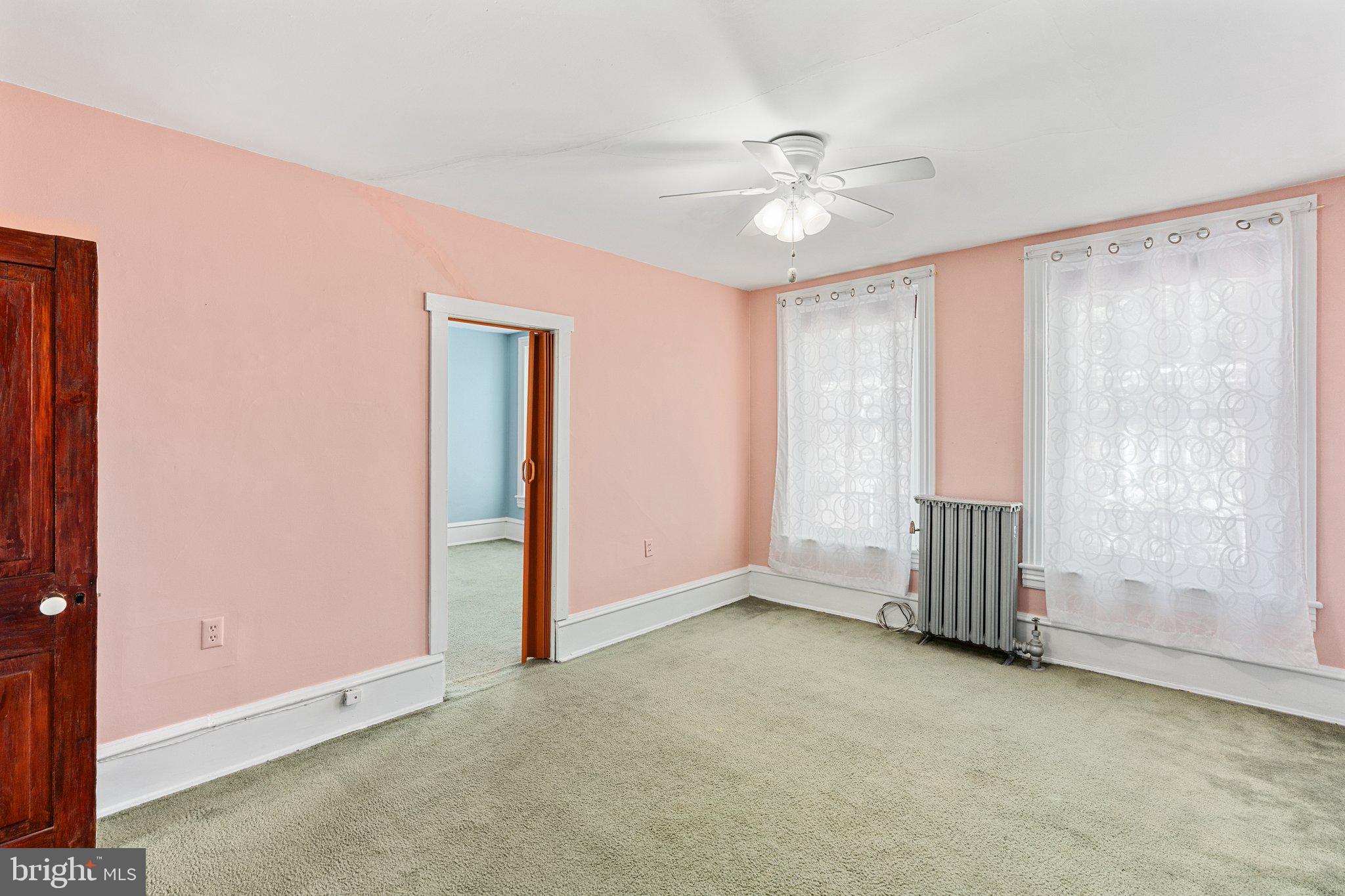 GARFIELD SQUARE - Residential