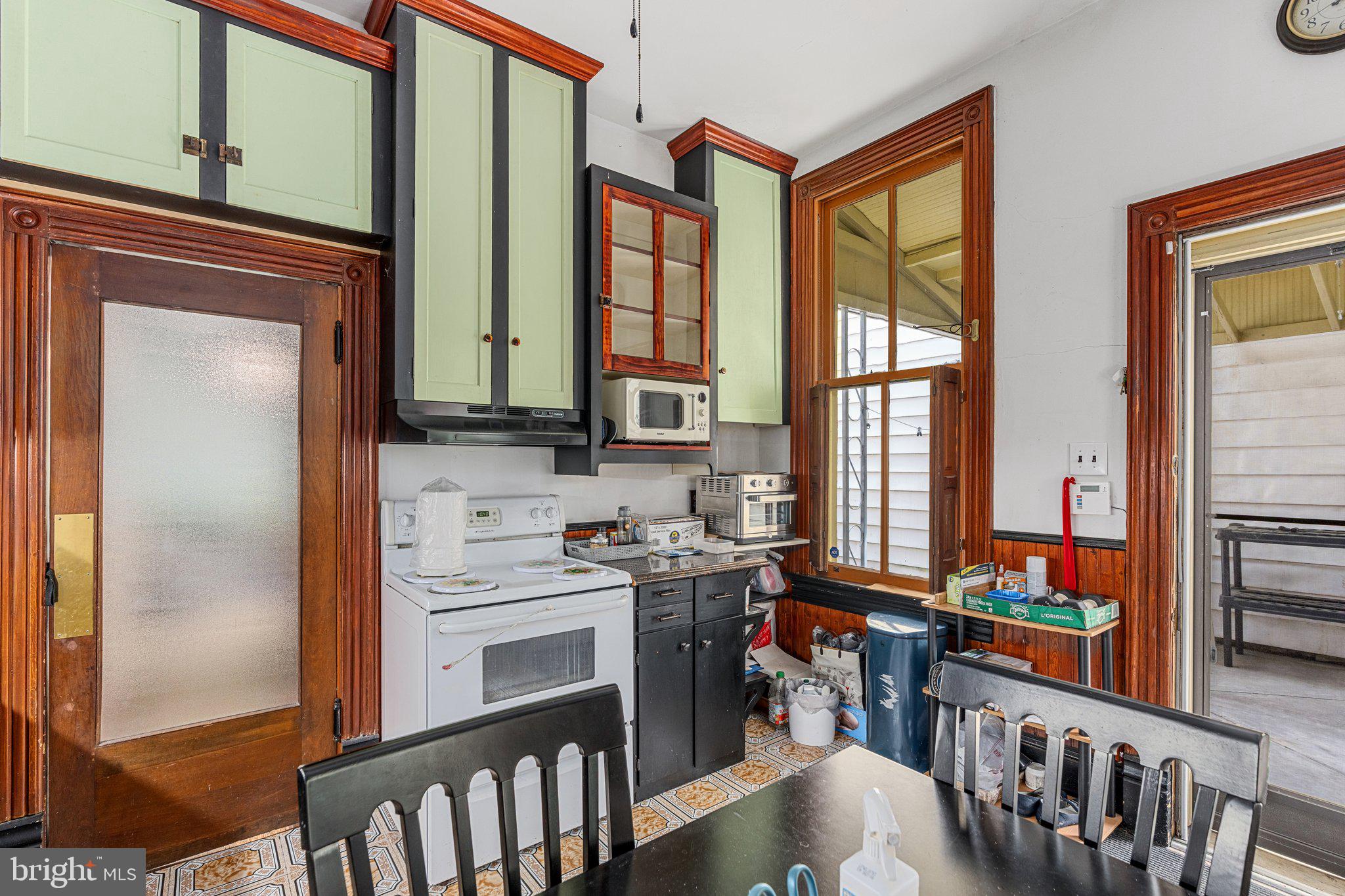 GARFIELD SQUARE - Residential