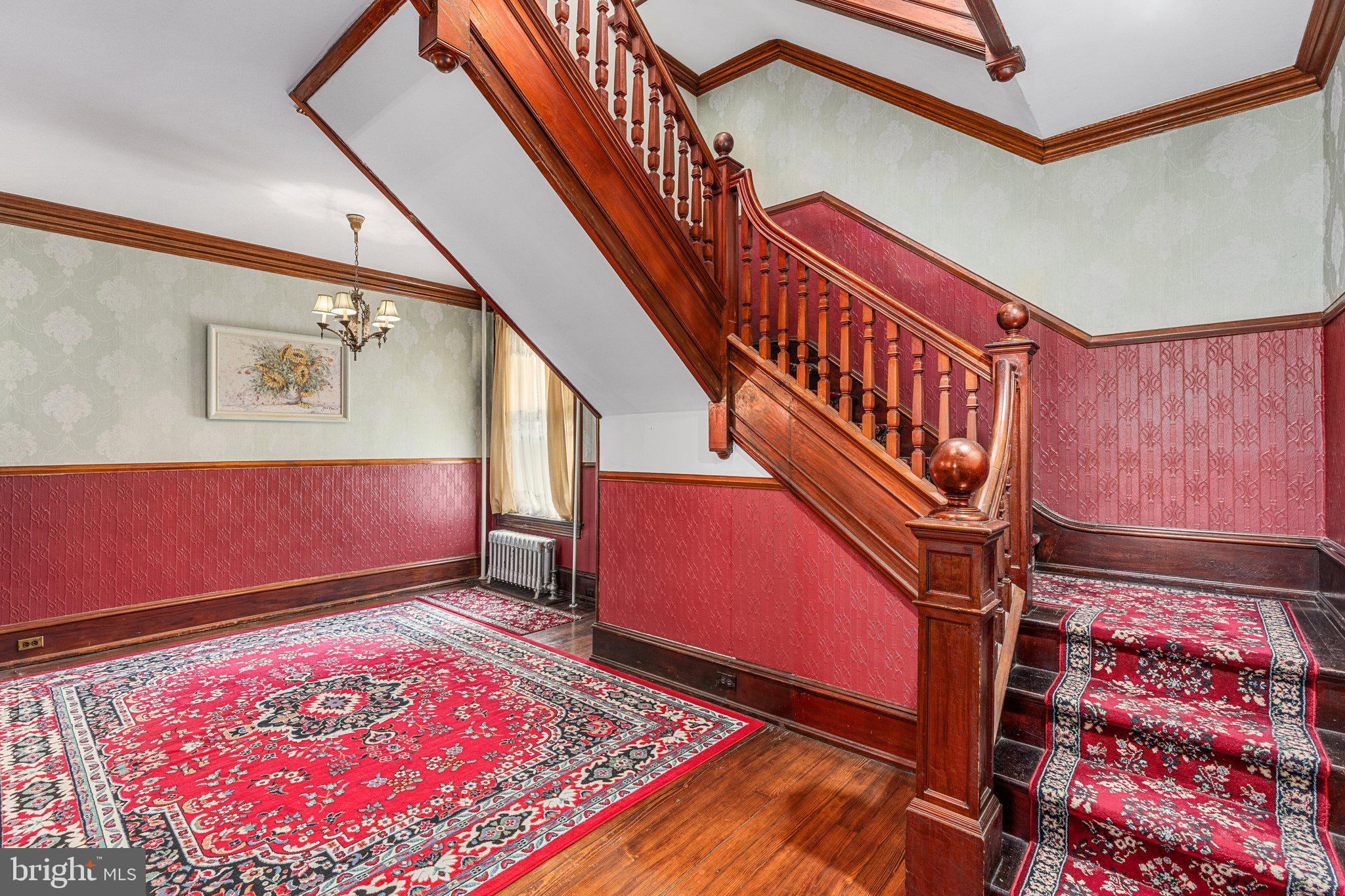 GARFIELD SQUARE - Residential