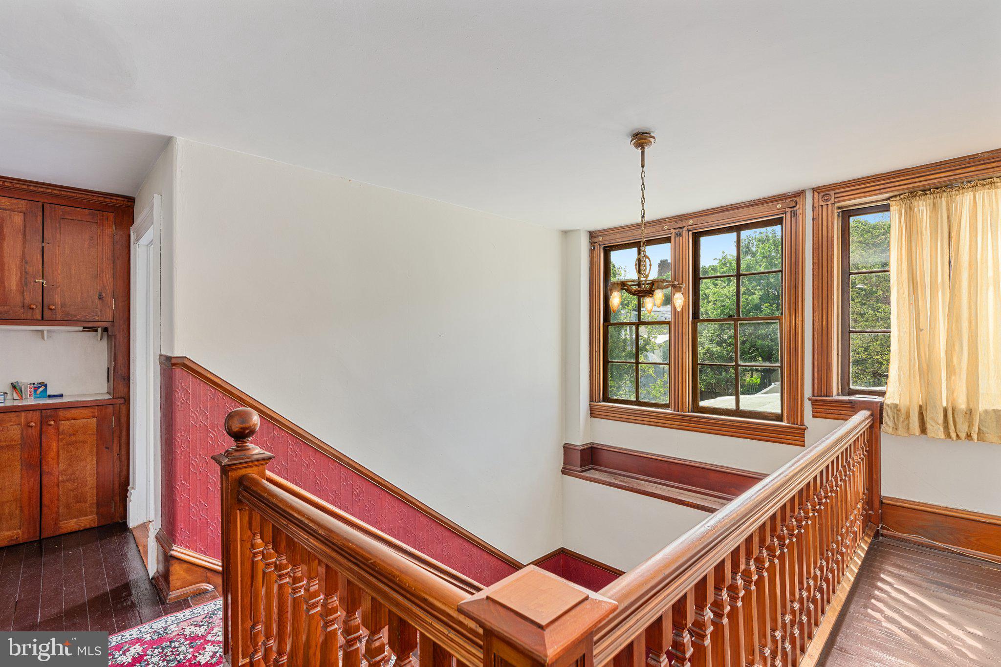 GARFIELD SQUARE - Residential