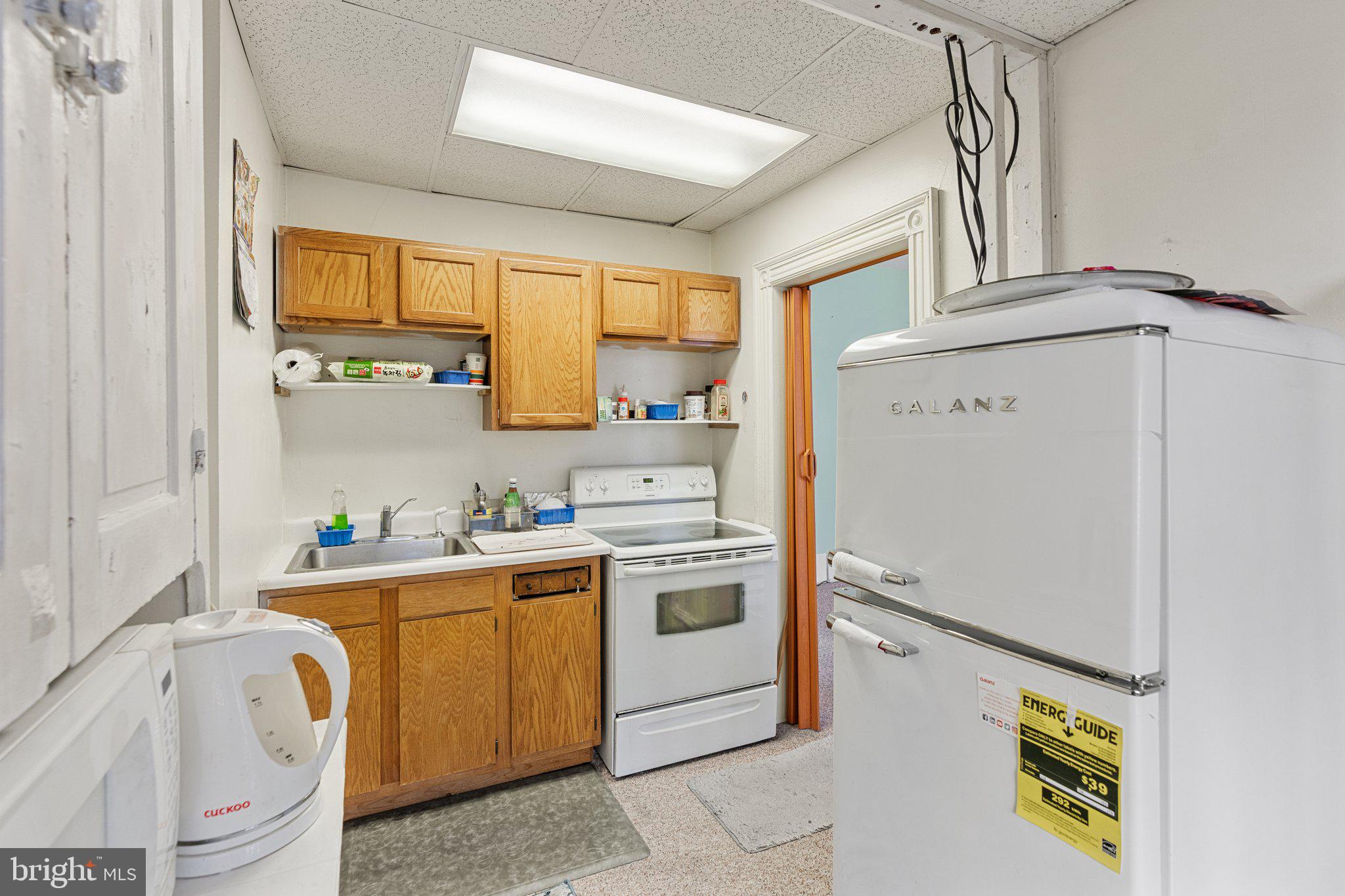 GARFIELD SQUARE - Residential