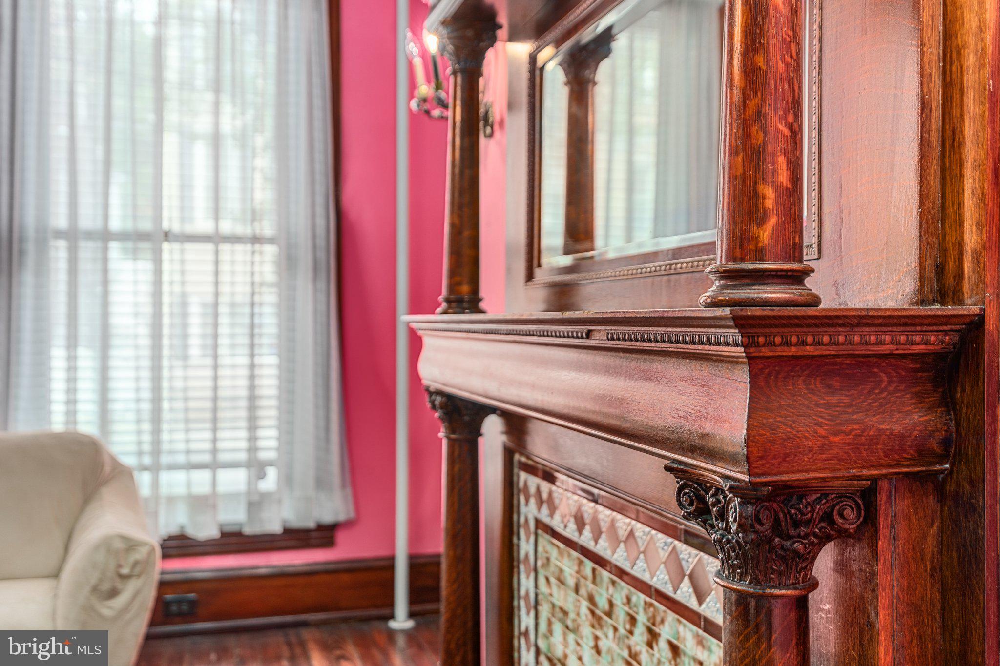 GARFIELD SQUARE - Residential