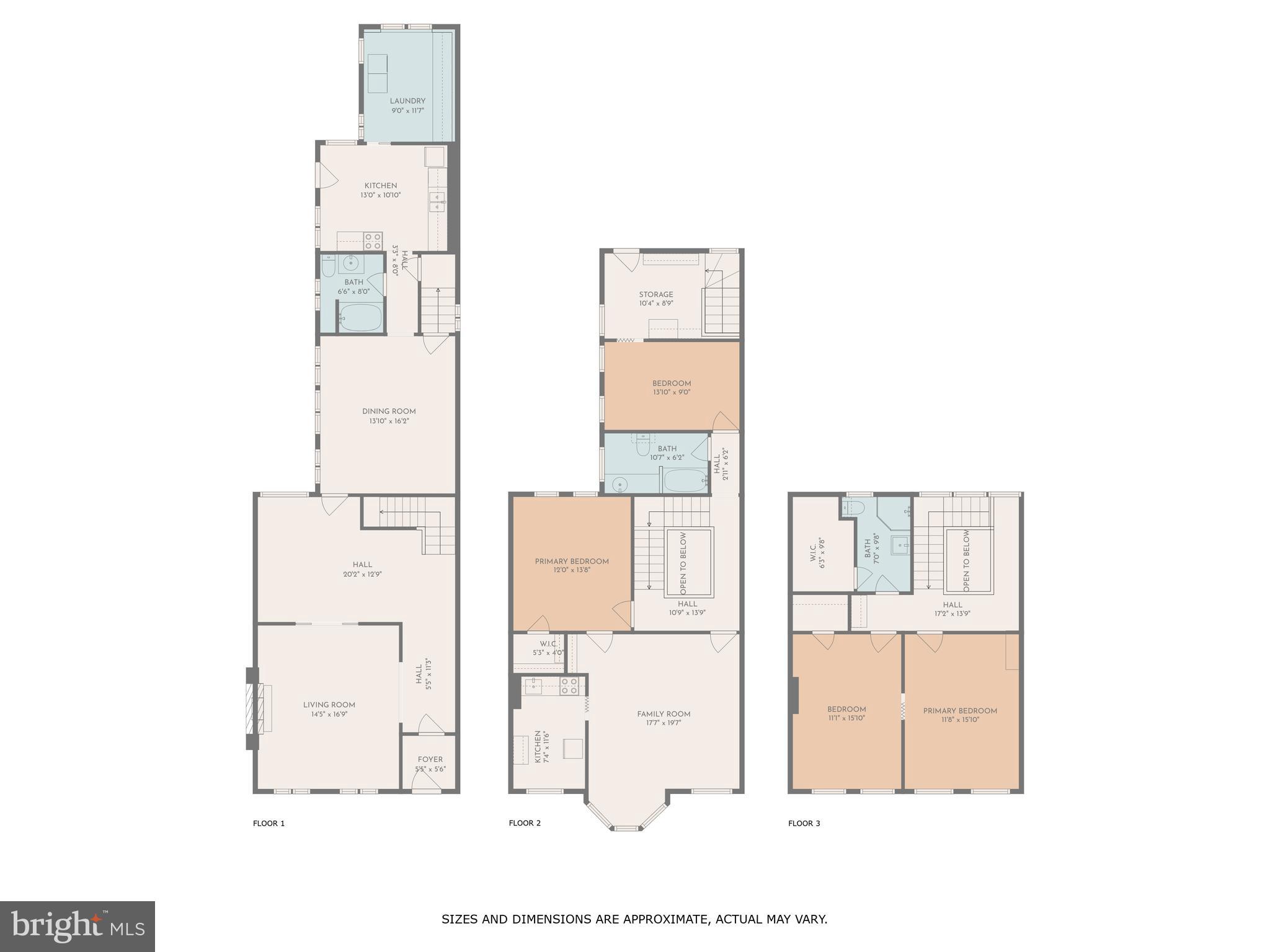 GARFIELD SQUARE - Residential