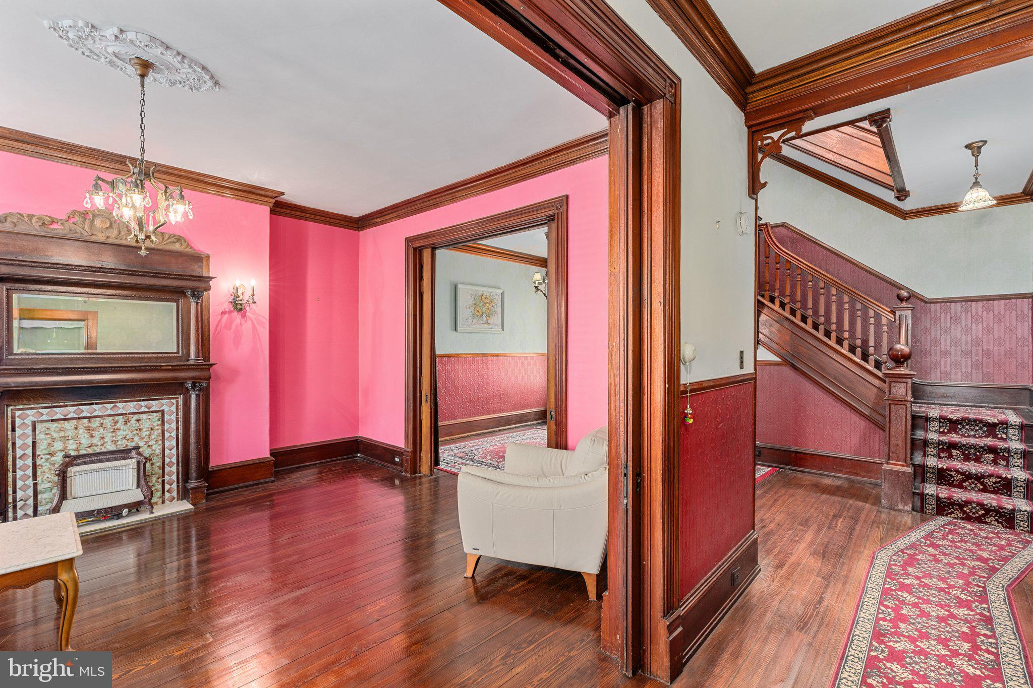 GARFIELD SQUARE - Residential