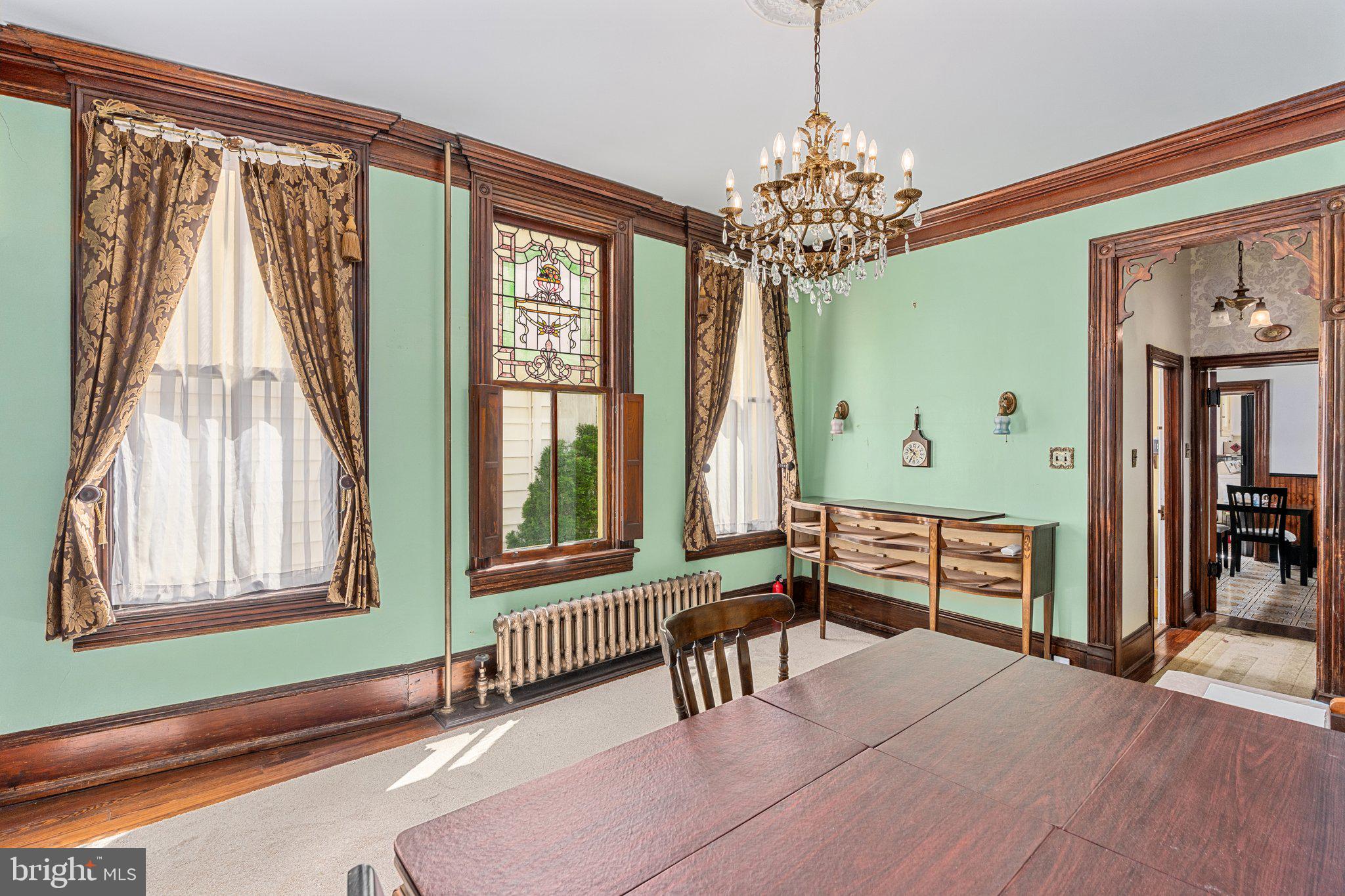 GARFIELD SQUARE - Residential