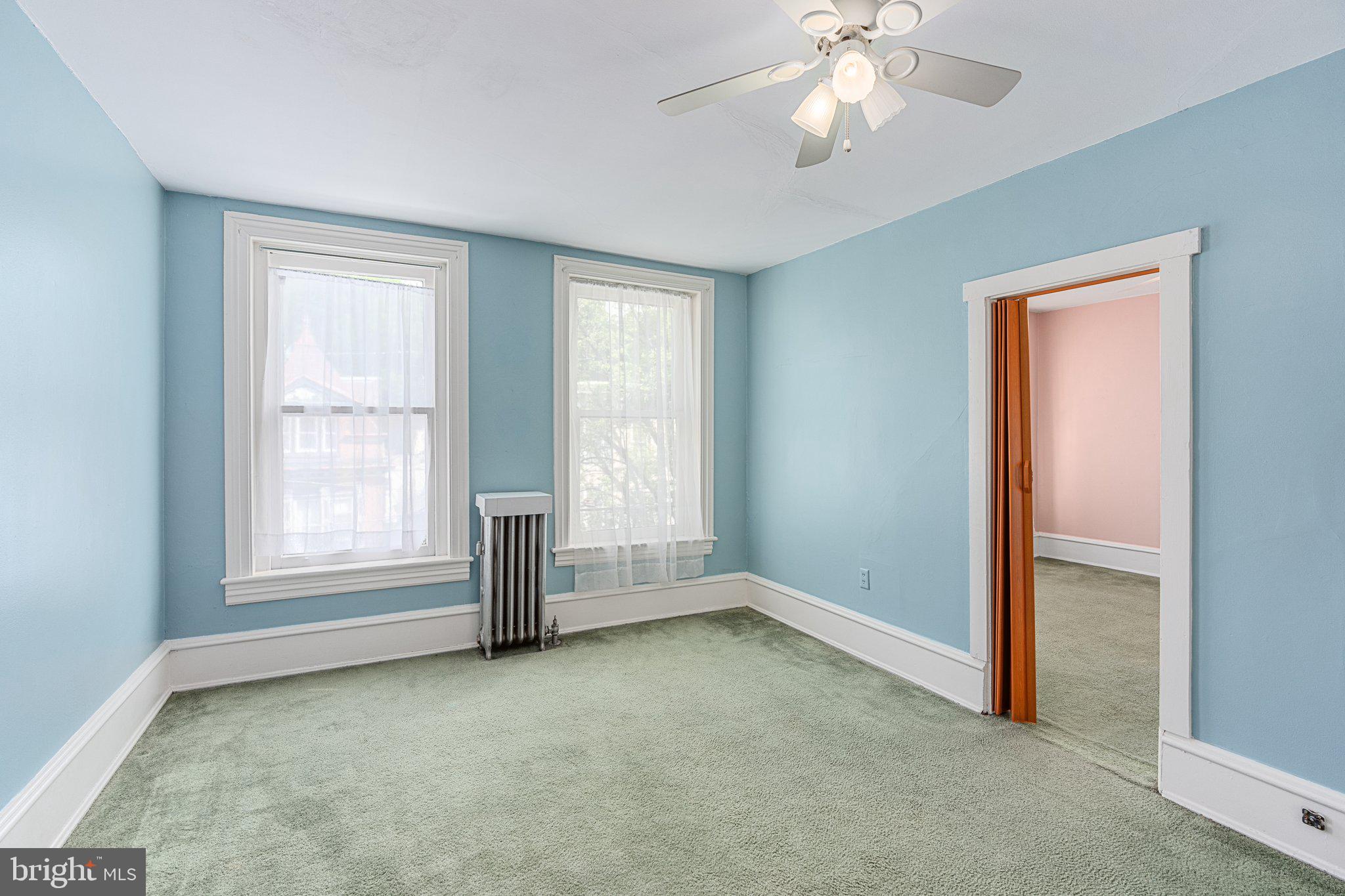 GARFIELD SQUARE - Residential