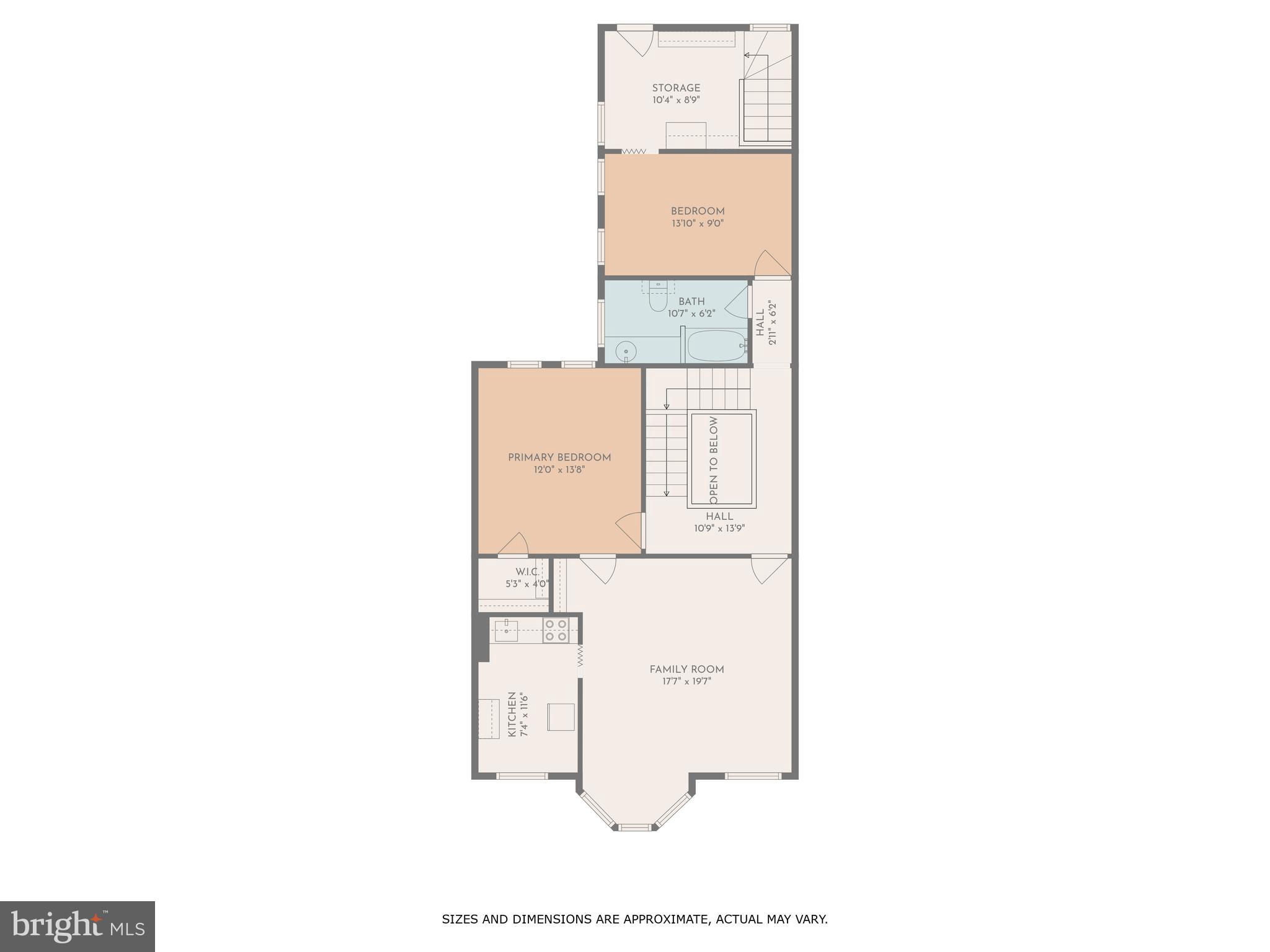 GARFIELD SQUARE - Residential