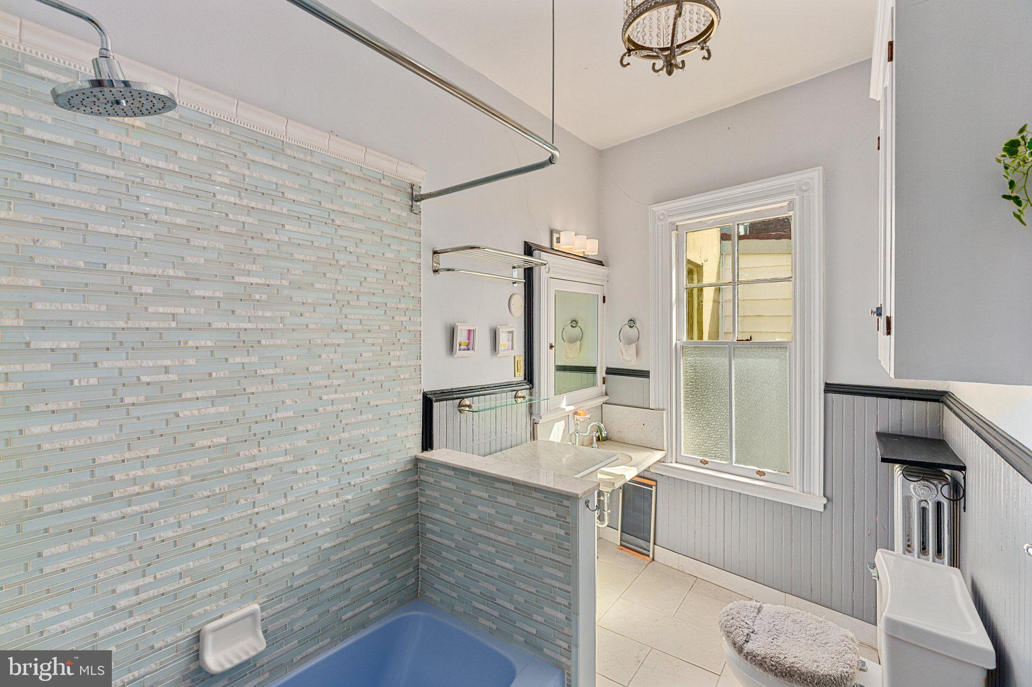 GARFIELD SQUARE - Residential