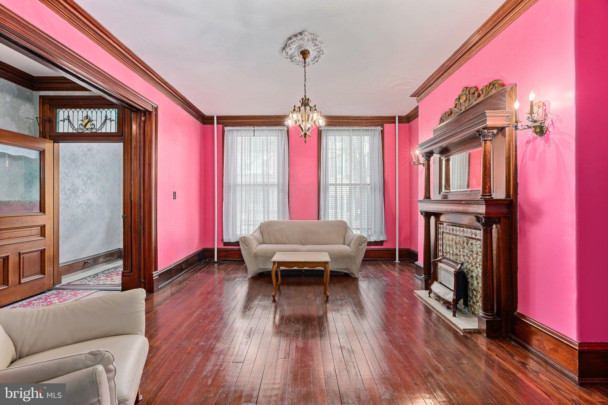 GARFIELD SQUARE - Residential