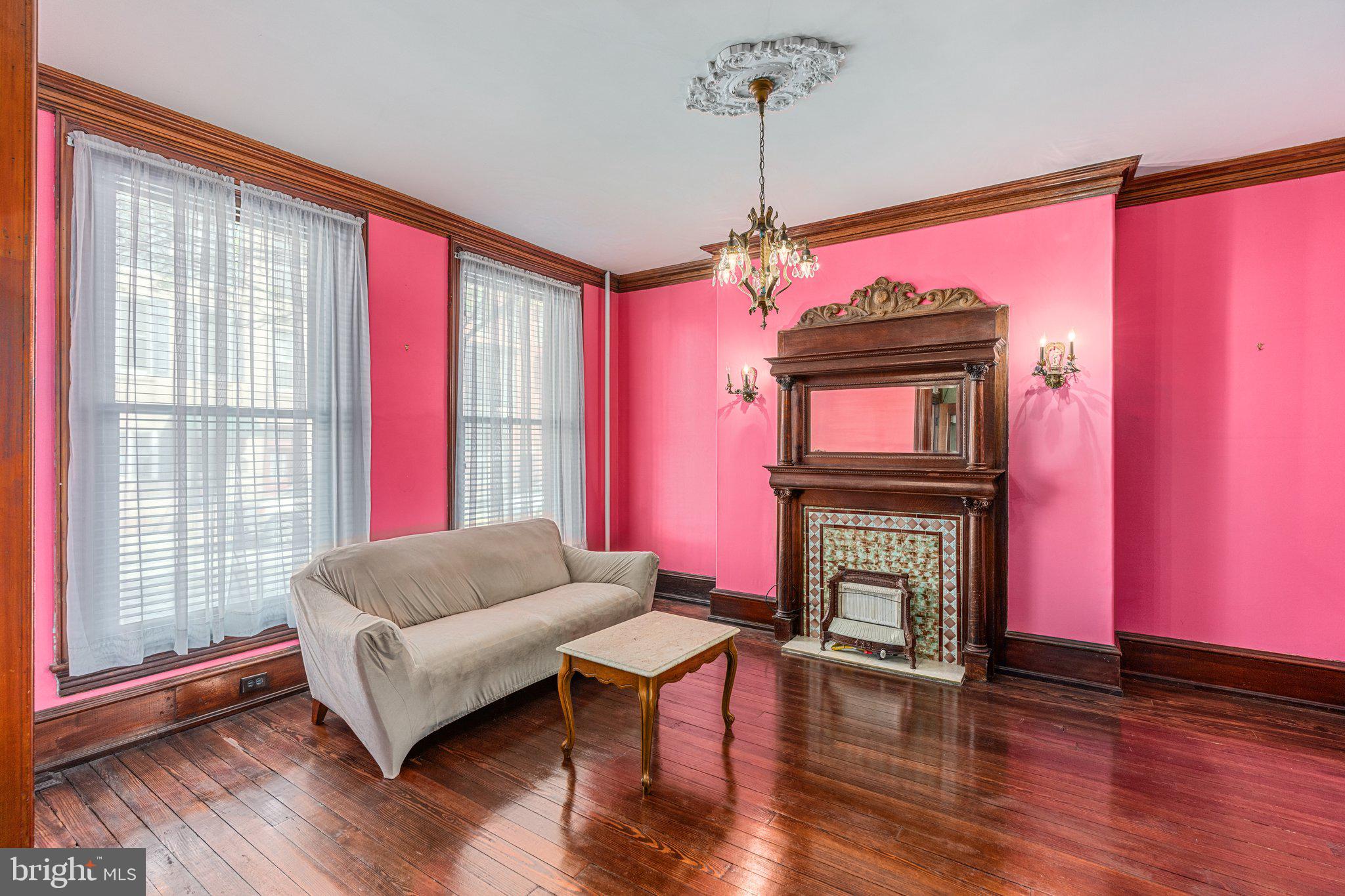 GARFIELD SQUARE - Residential