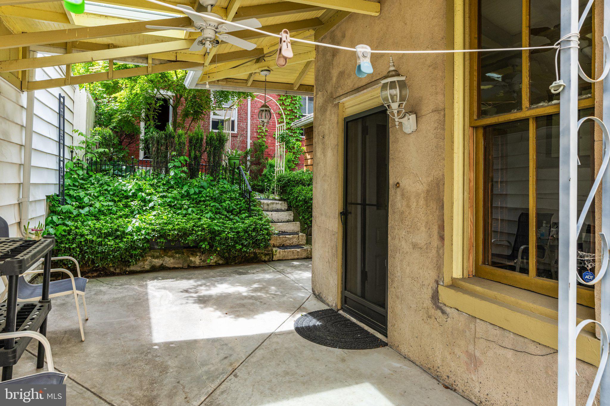 GARFIELD SQUARE - Residential