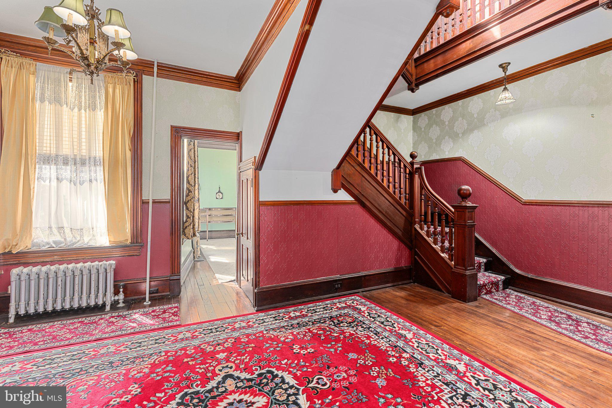 GARFIELD SQUARE - Residential