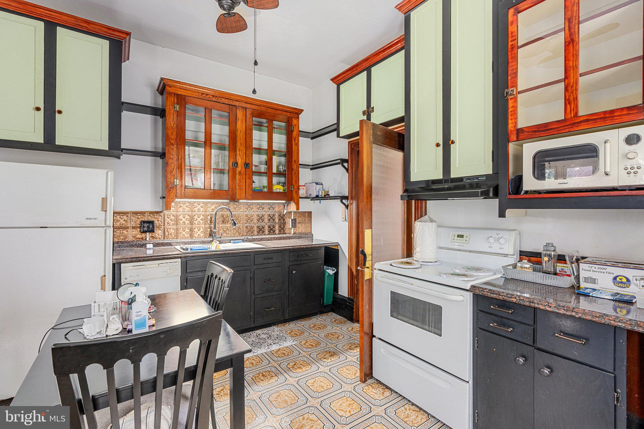 GARFIELD SQUARE - Residential