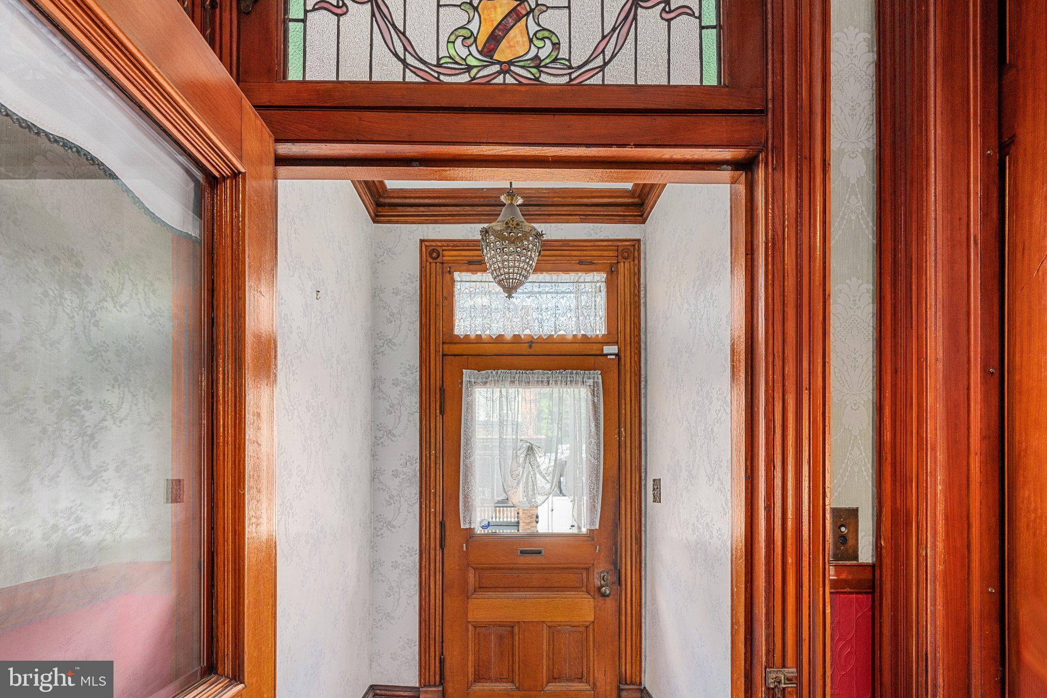 GARFIELD SQUARE - Residential