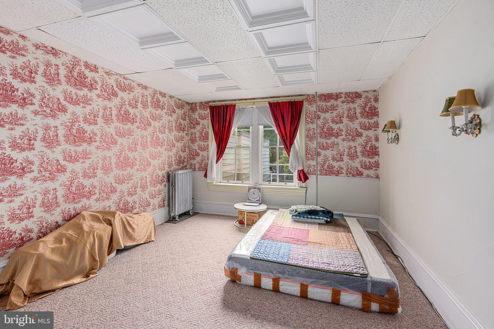 GARFIELD SQUARE - Residential