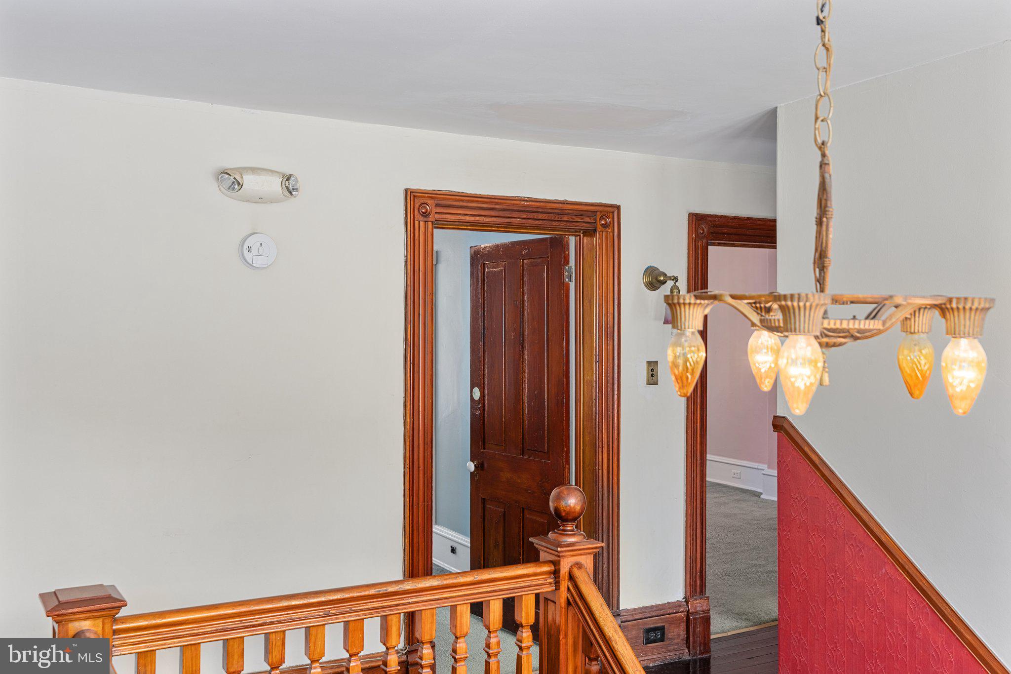 GARFIELD SQUARE - Residential