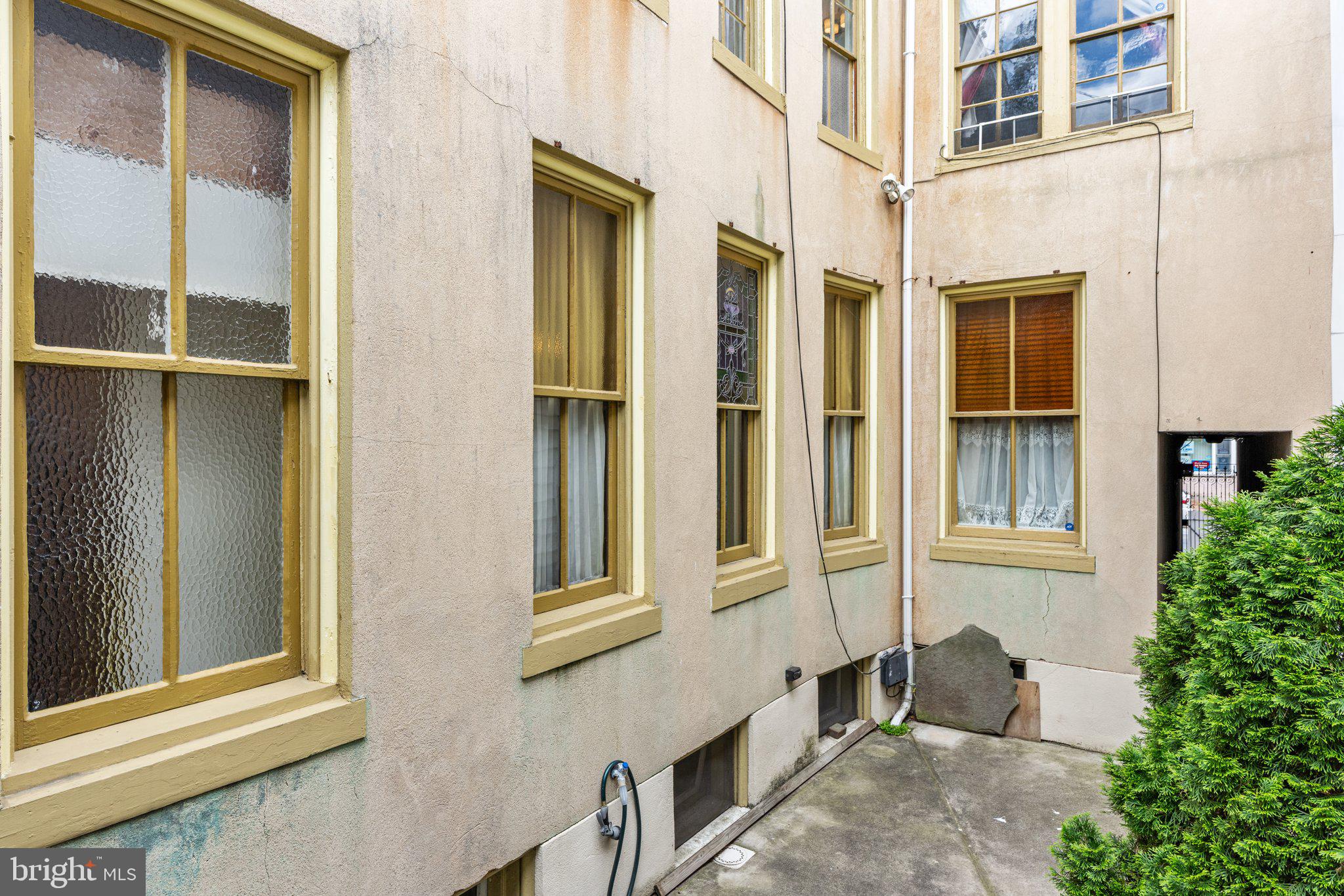 GARFIELD SQUARE - Residential