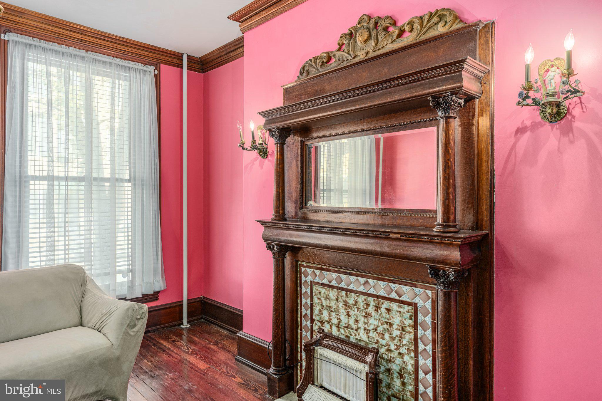 GARFIELD SQUARE - Residential