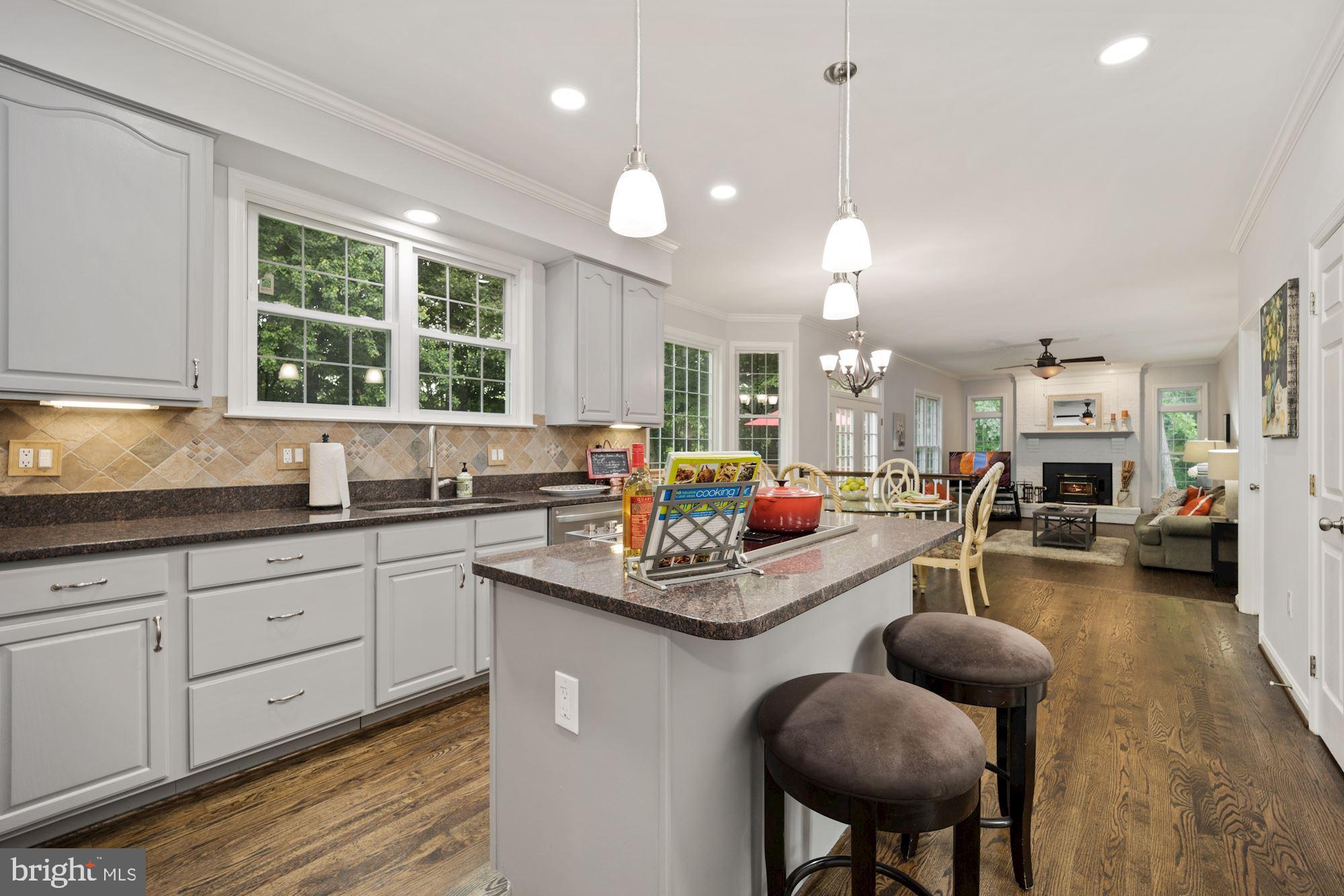 GRAYSTONE ESTATES - Residential