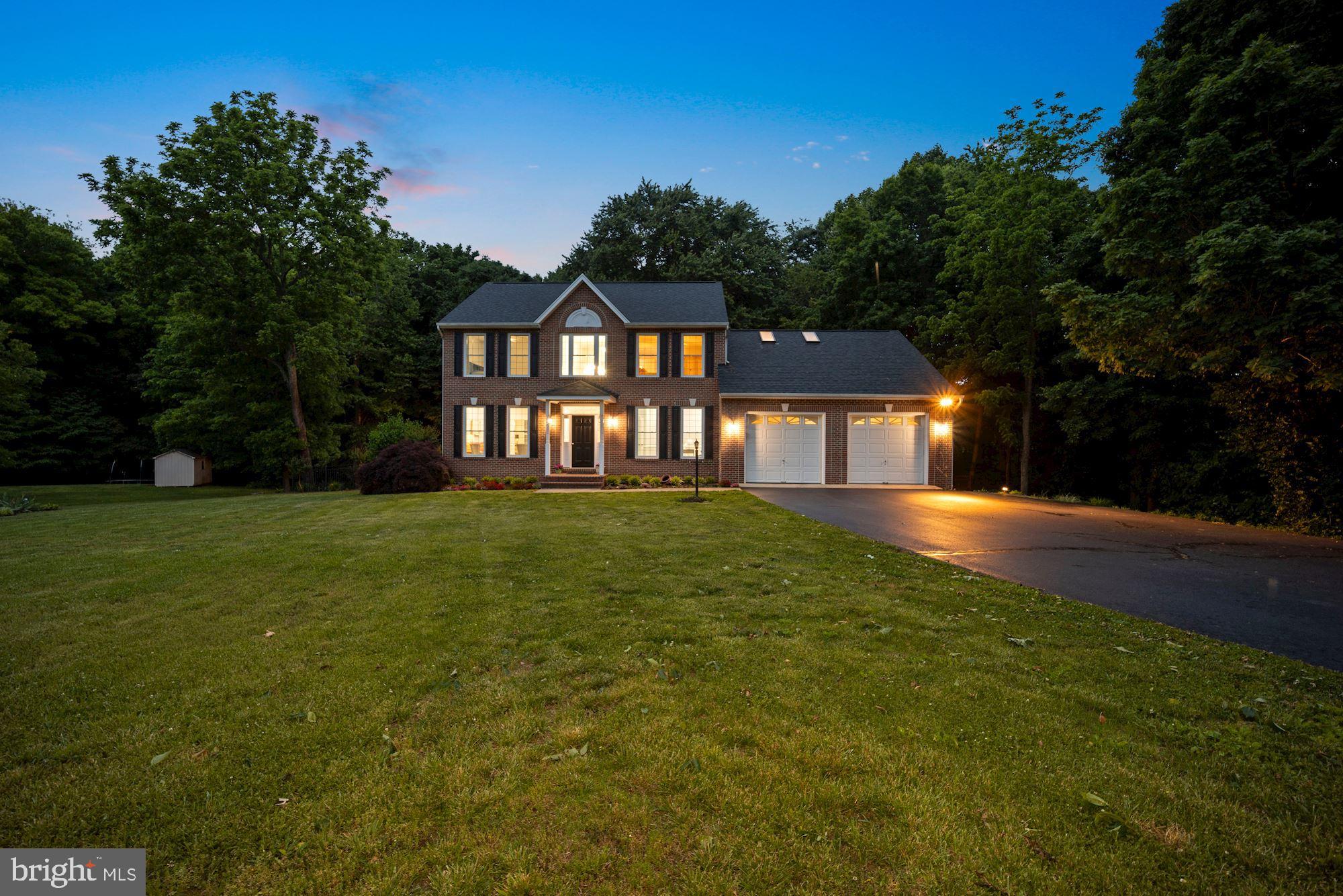 GRAYSTONE ESTATES - Residential