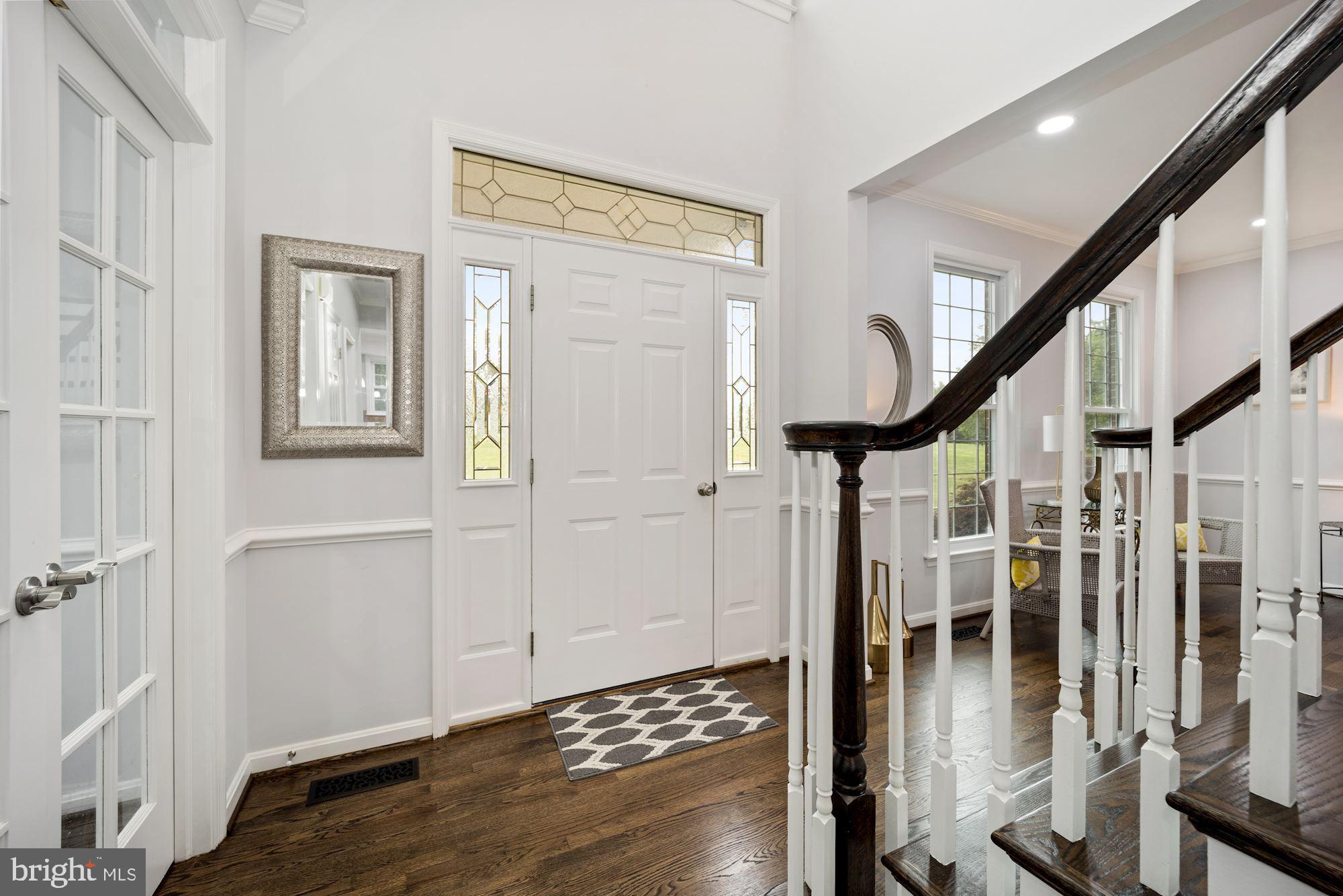 GRAYSTONE ESTATES - Residential