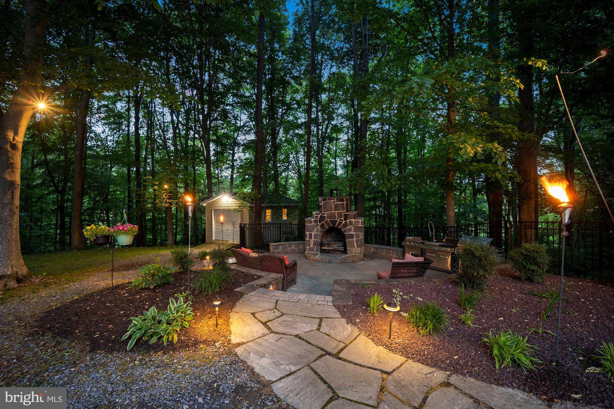 GRAYSTONE ESTATES - Residential