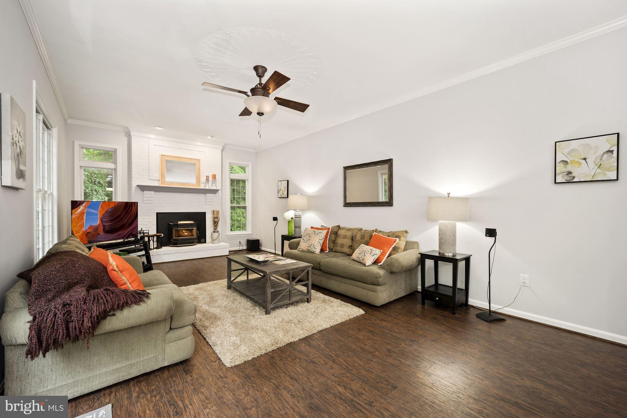 GRAYSTONE ESTATES - Residential