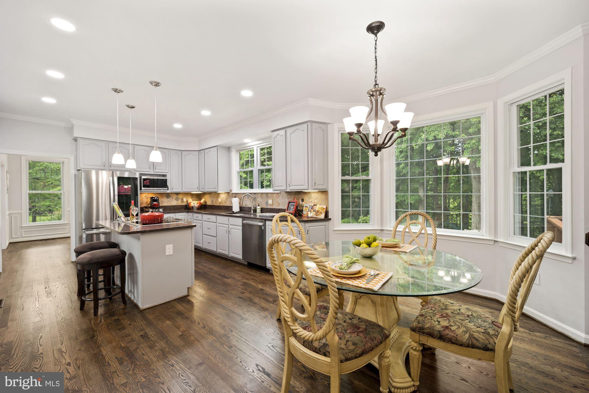 GRAYSTONE ESTATES - Residential