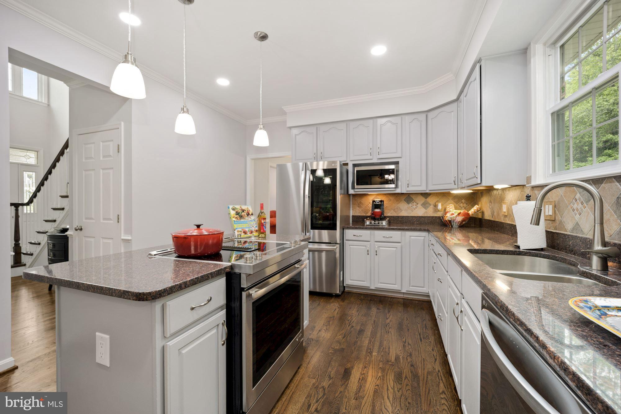 GRAYSTONE ESTATES - Residential