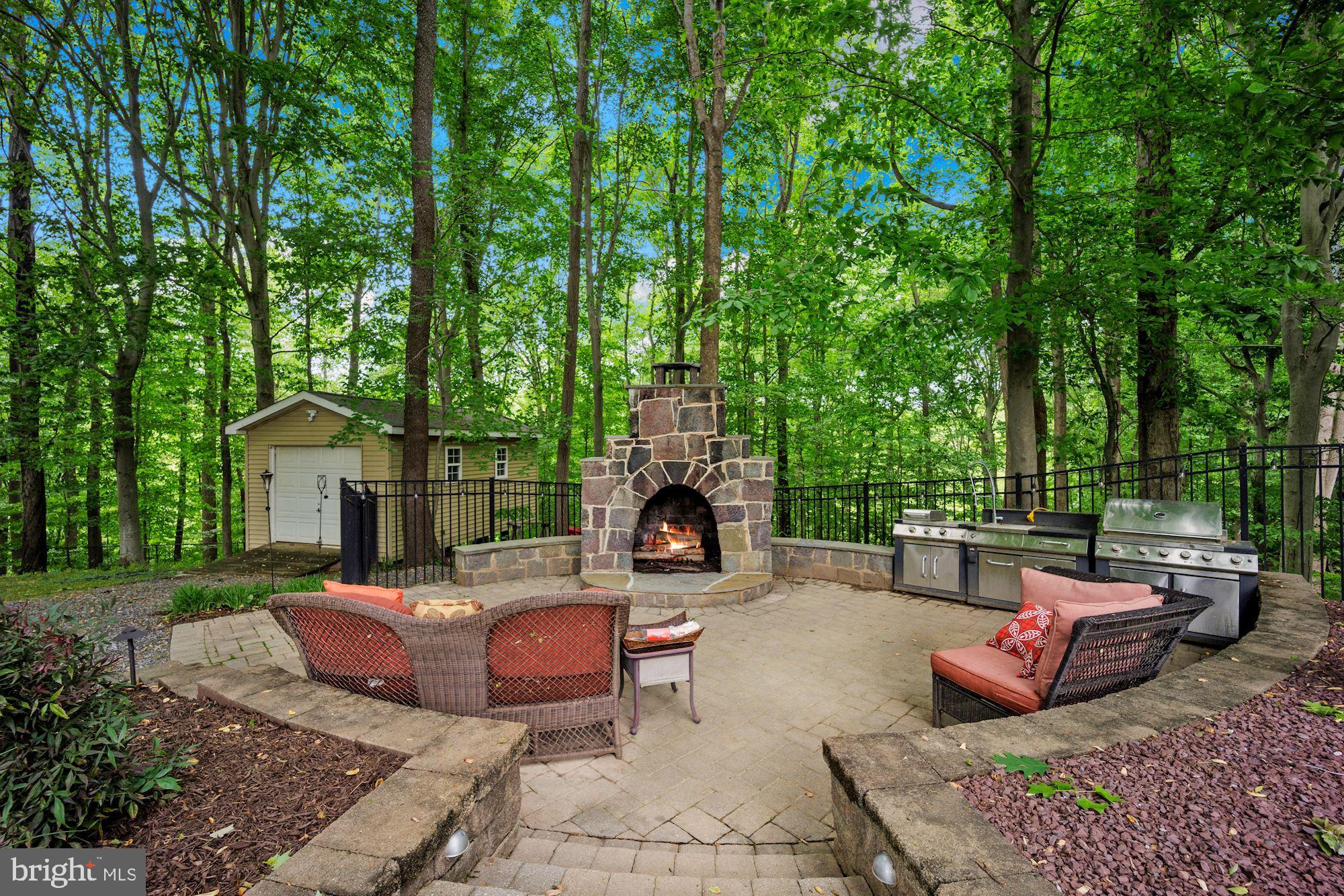 GRAYSTONE ESTATES - Residential