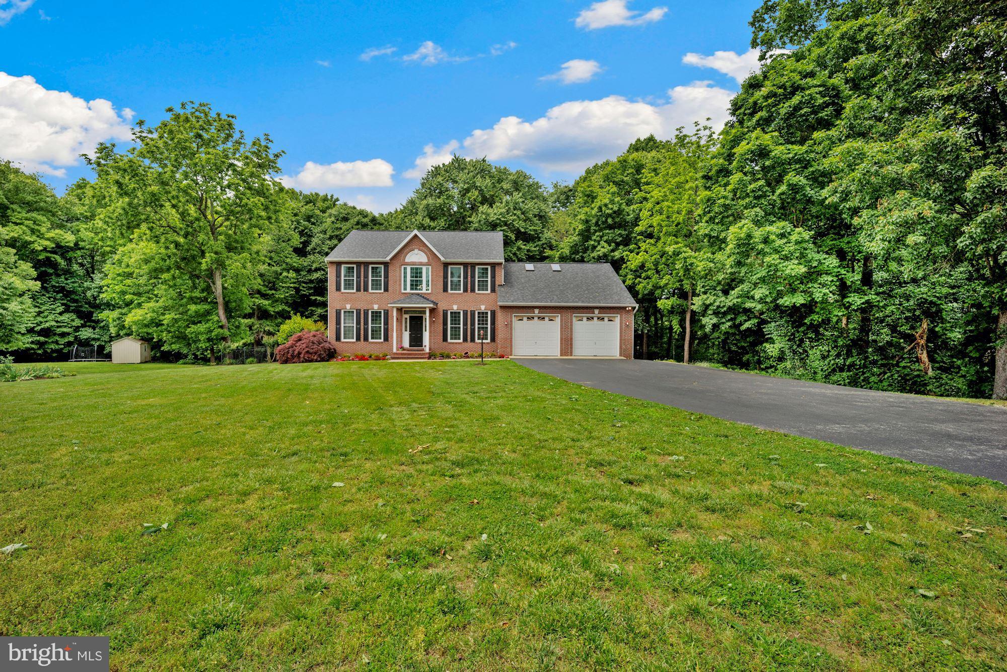 GRAYSTONE ESTATES - Residential