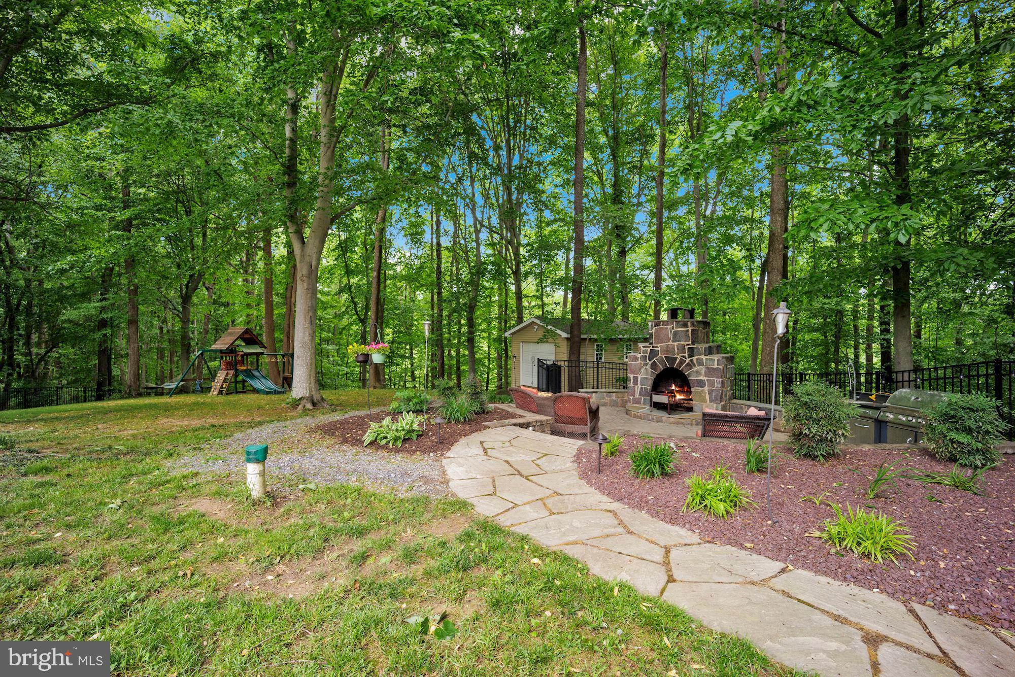 GRAYSTONE ESTATES - Residential