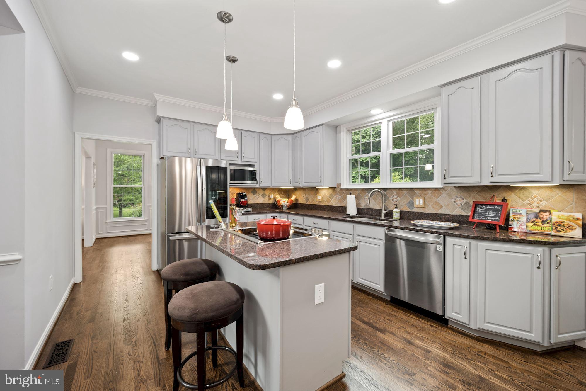 GRAYSTONE ESTATES - Residential