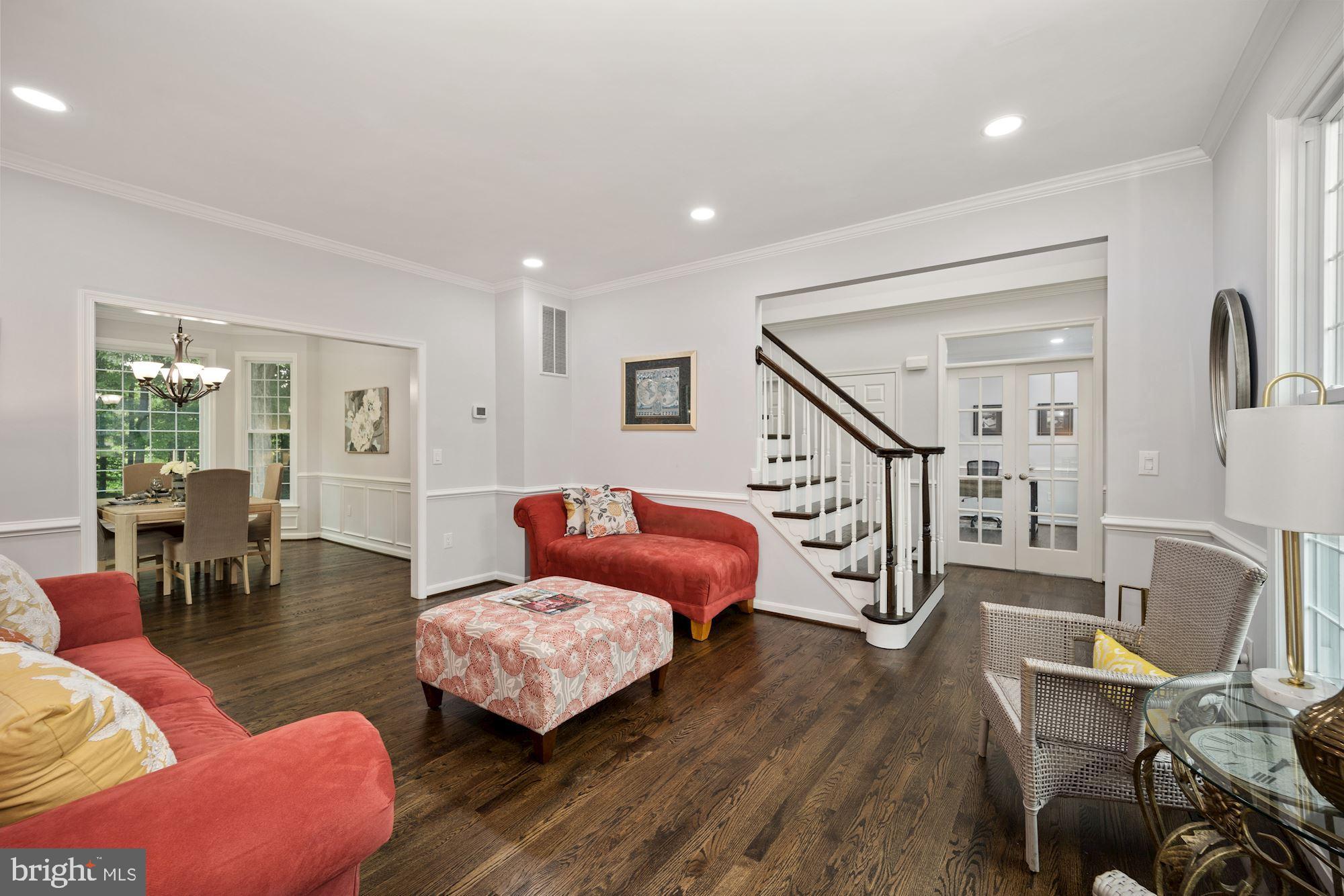 GRAYSTONE ESTATES - Residential