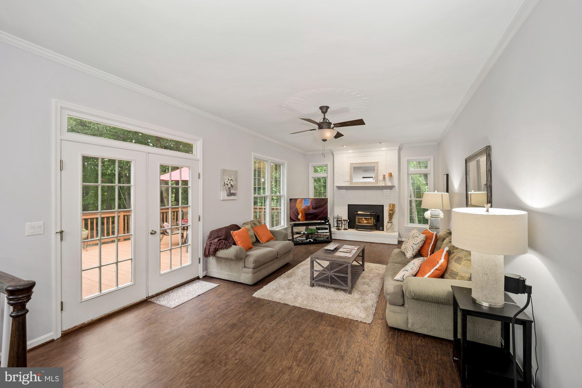 GRAYSTONE ESTATES - Residential