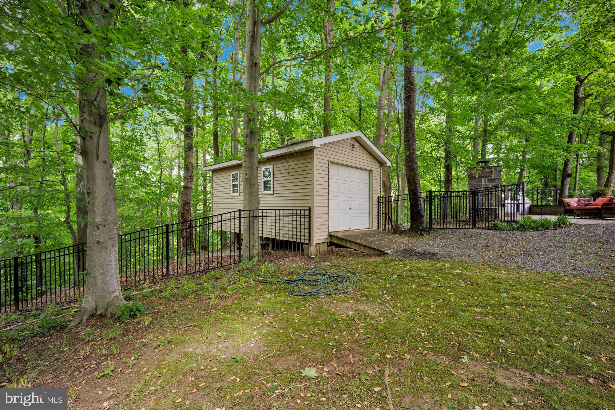 GRAYSTONE ESTATES - Residential