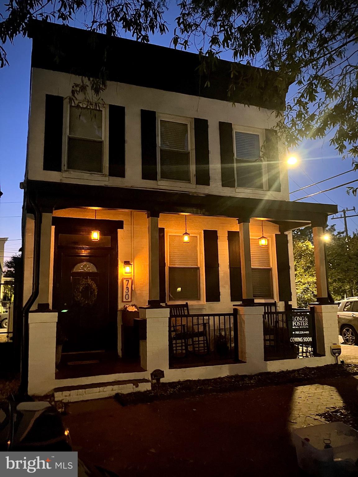 730 N 23RD STREET