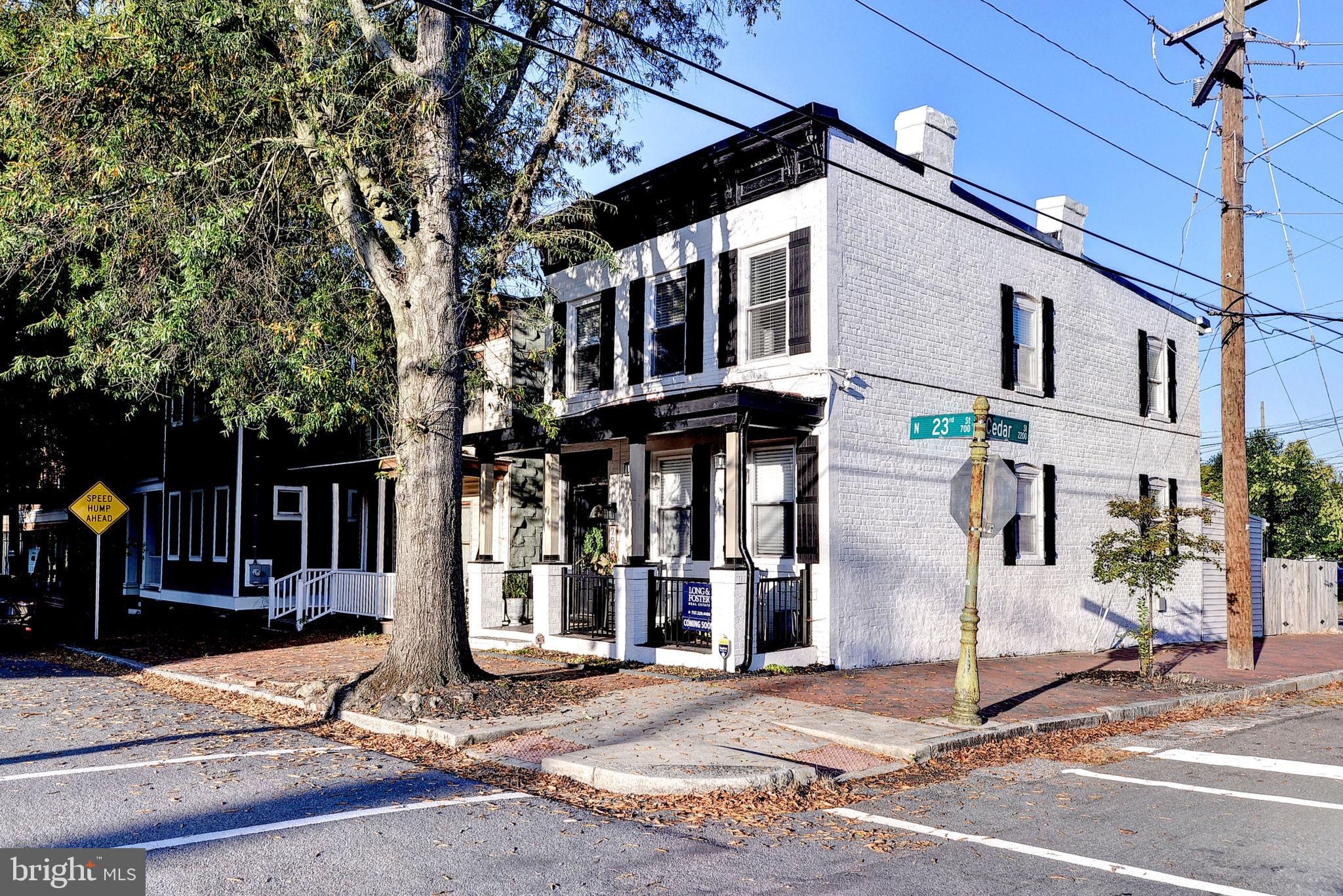 730 N 23RD STREET